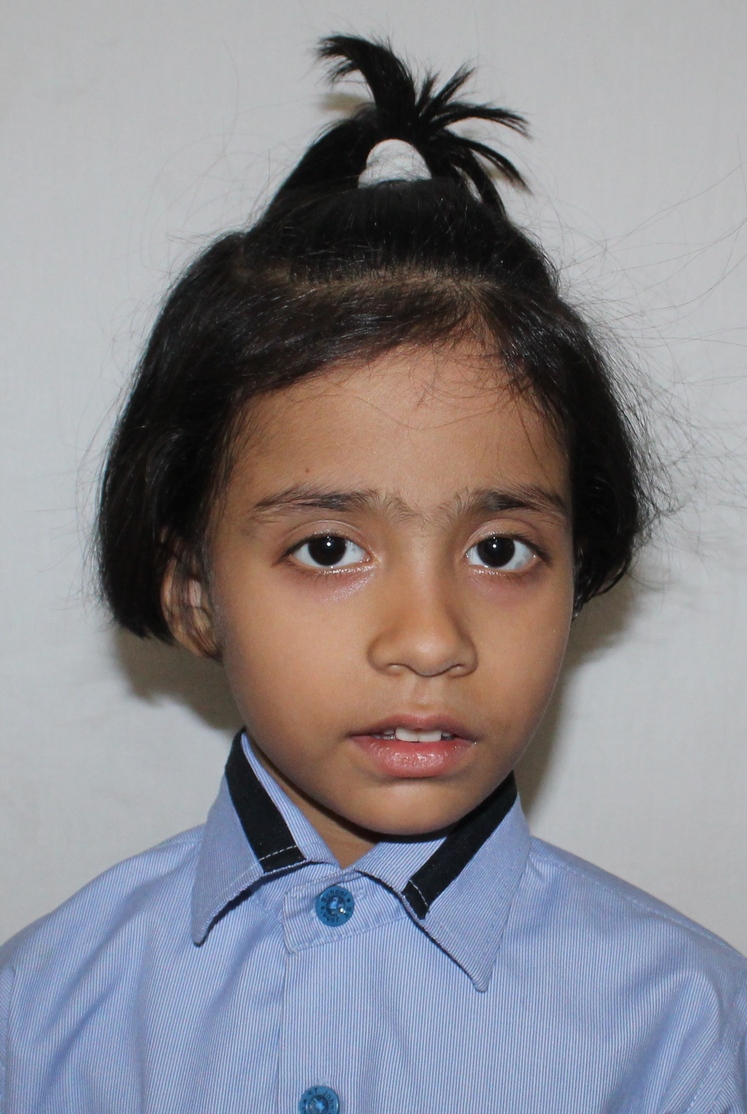 Delhi Public School Rudrapur