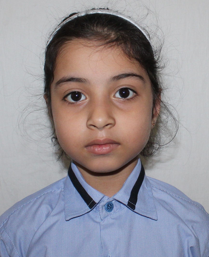 Delhi Public School Rudrapur