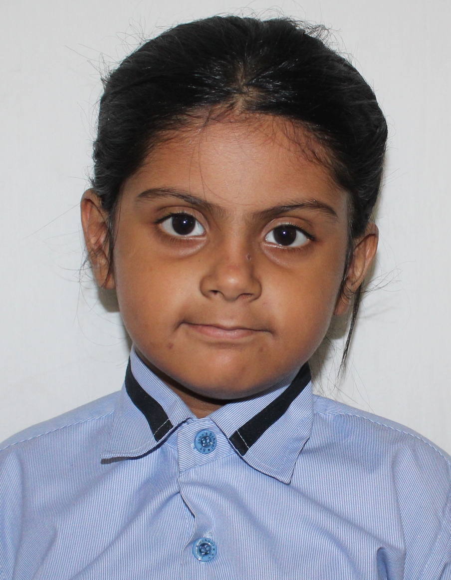 Delhi Public School Rudrapur