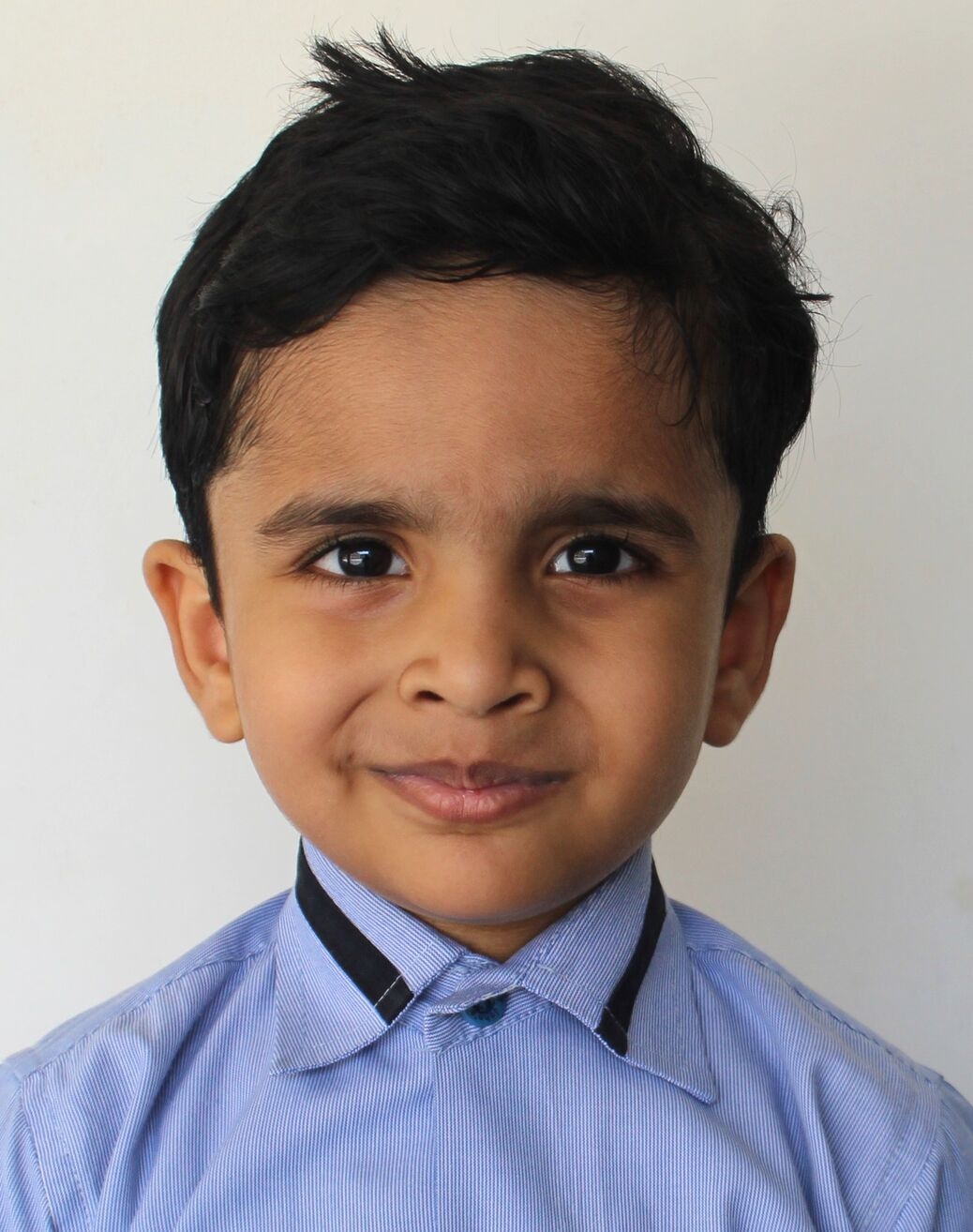 Delhi Public School Rudrapur