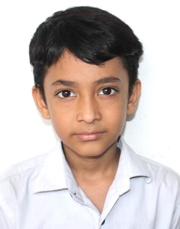 Delhi Public School Rudrapur