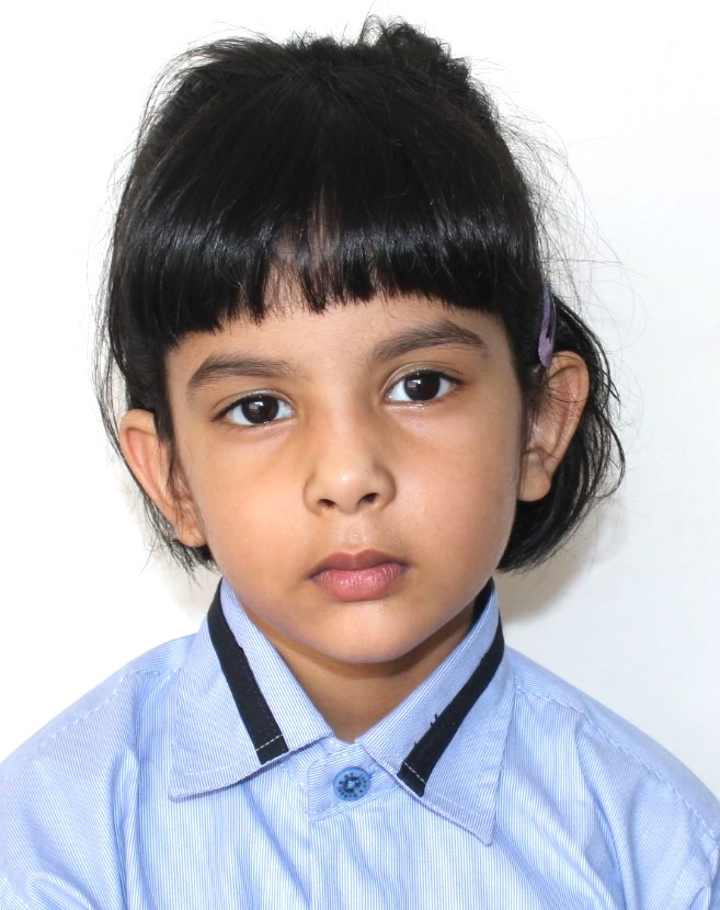 Delhi Public School Rudrapur