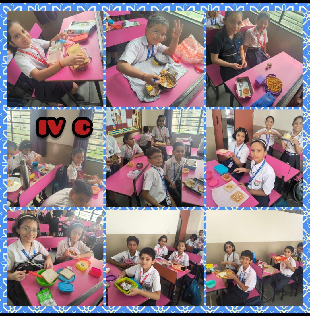 Best School in Greater Noida West