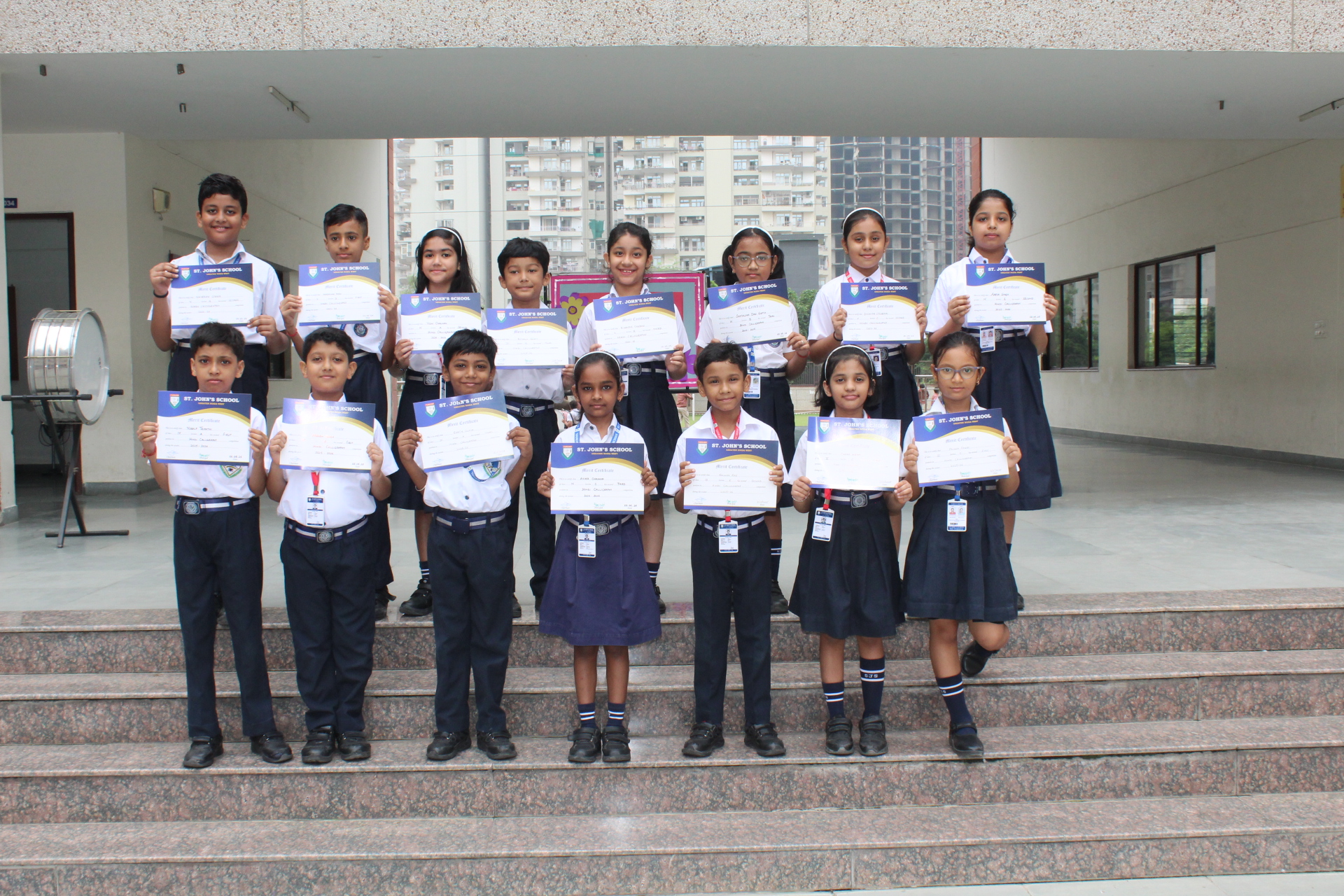 Best School in Greater Noida West