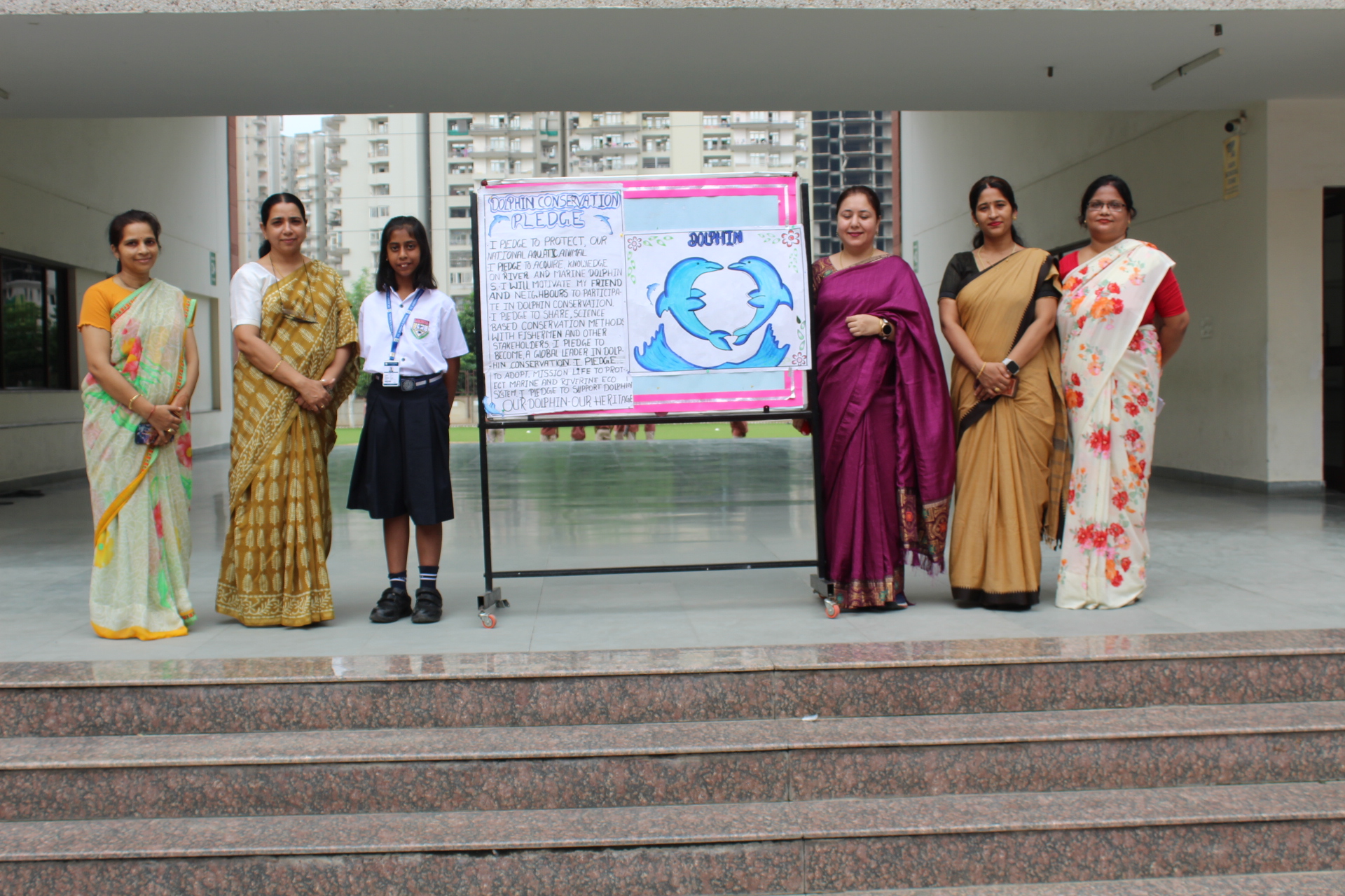Best School in Greater Noida West