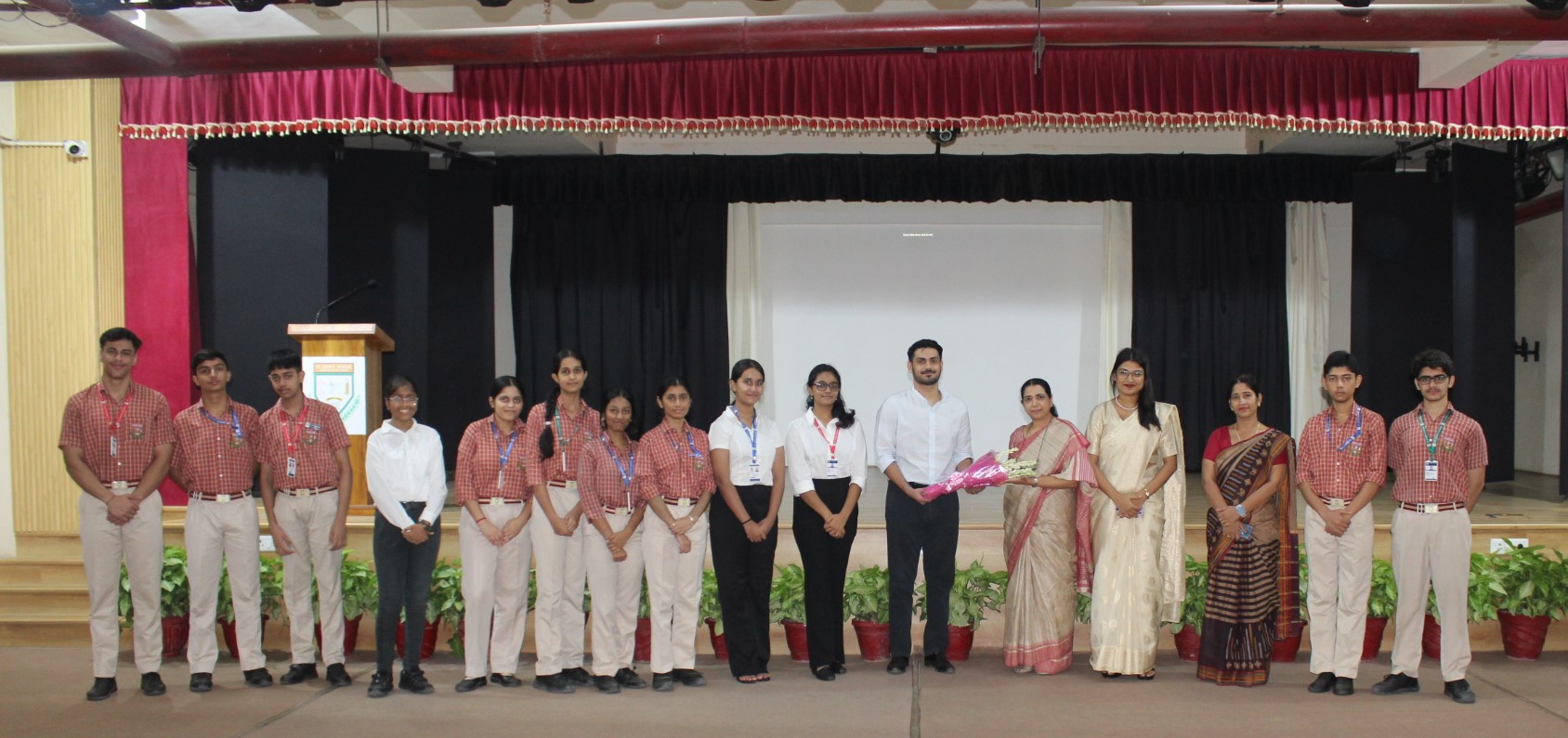 Best School in Greater Noida West