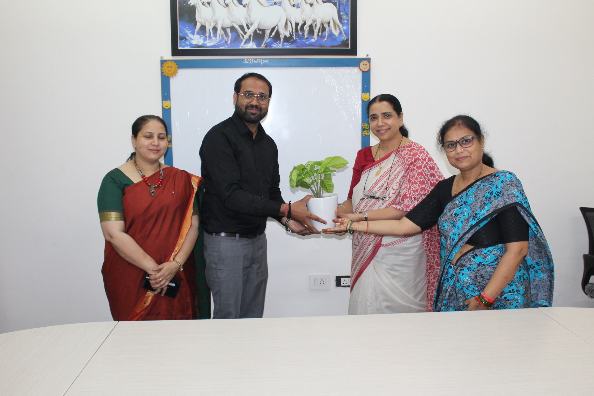 Best School in Greater Noida West