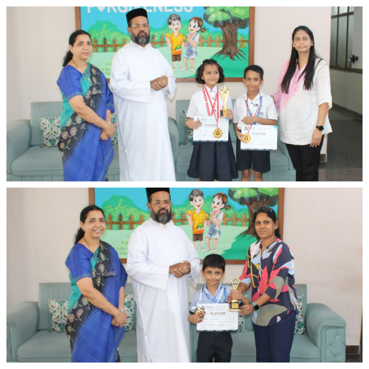 Best School in Greater Noida West
