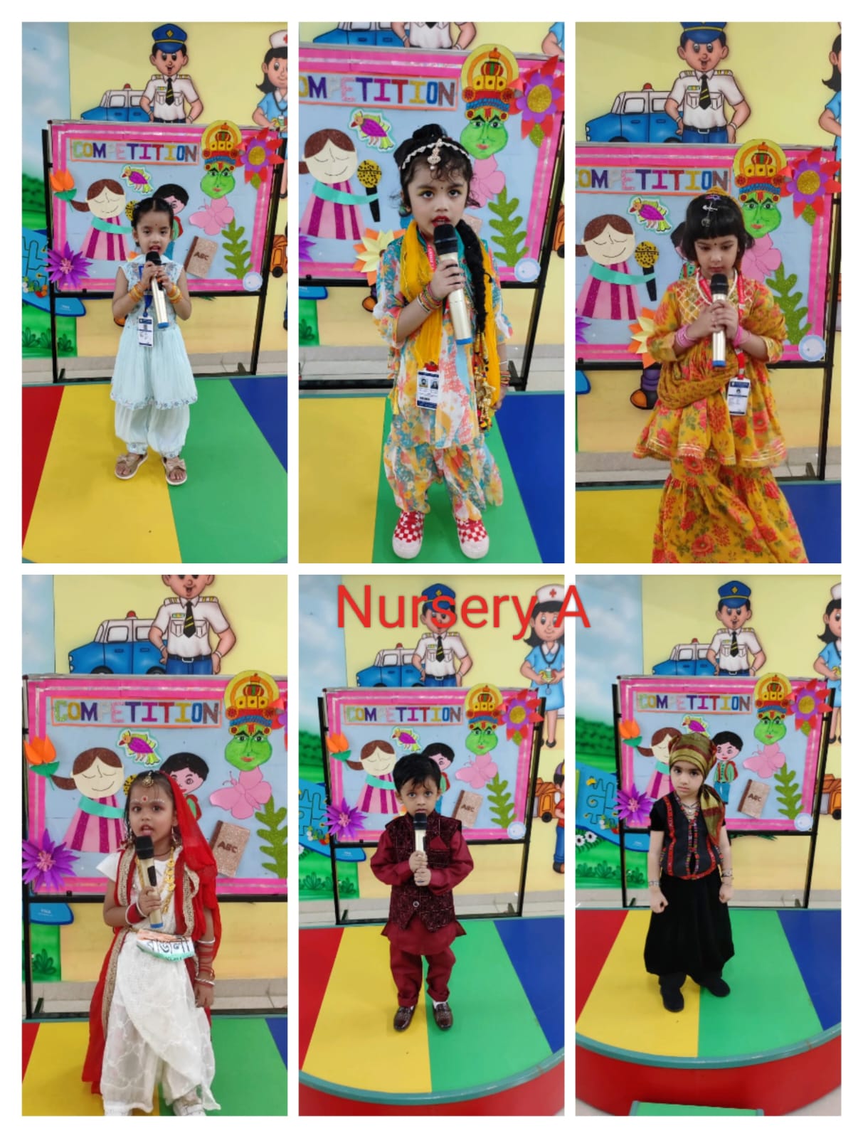 Best School in Greater Noida West