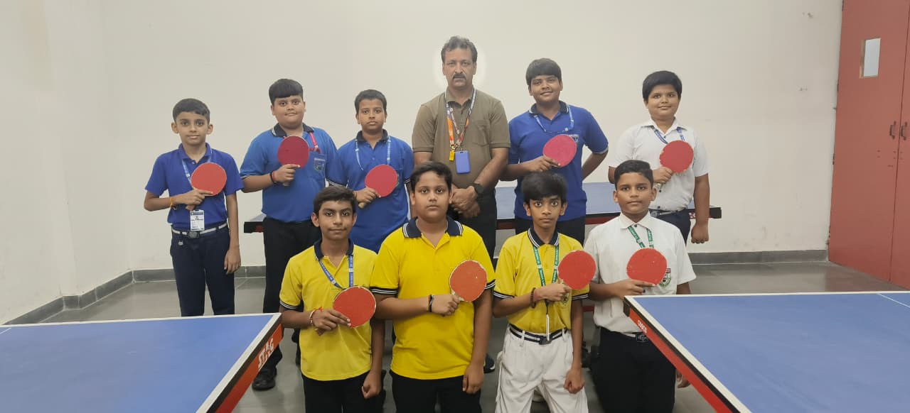 Best School in Greater Noida West