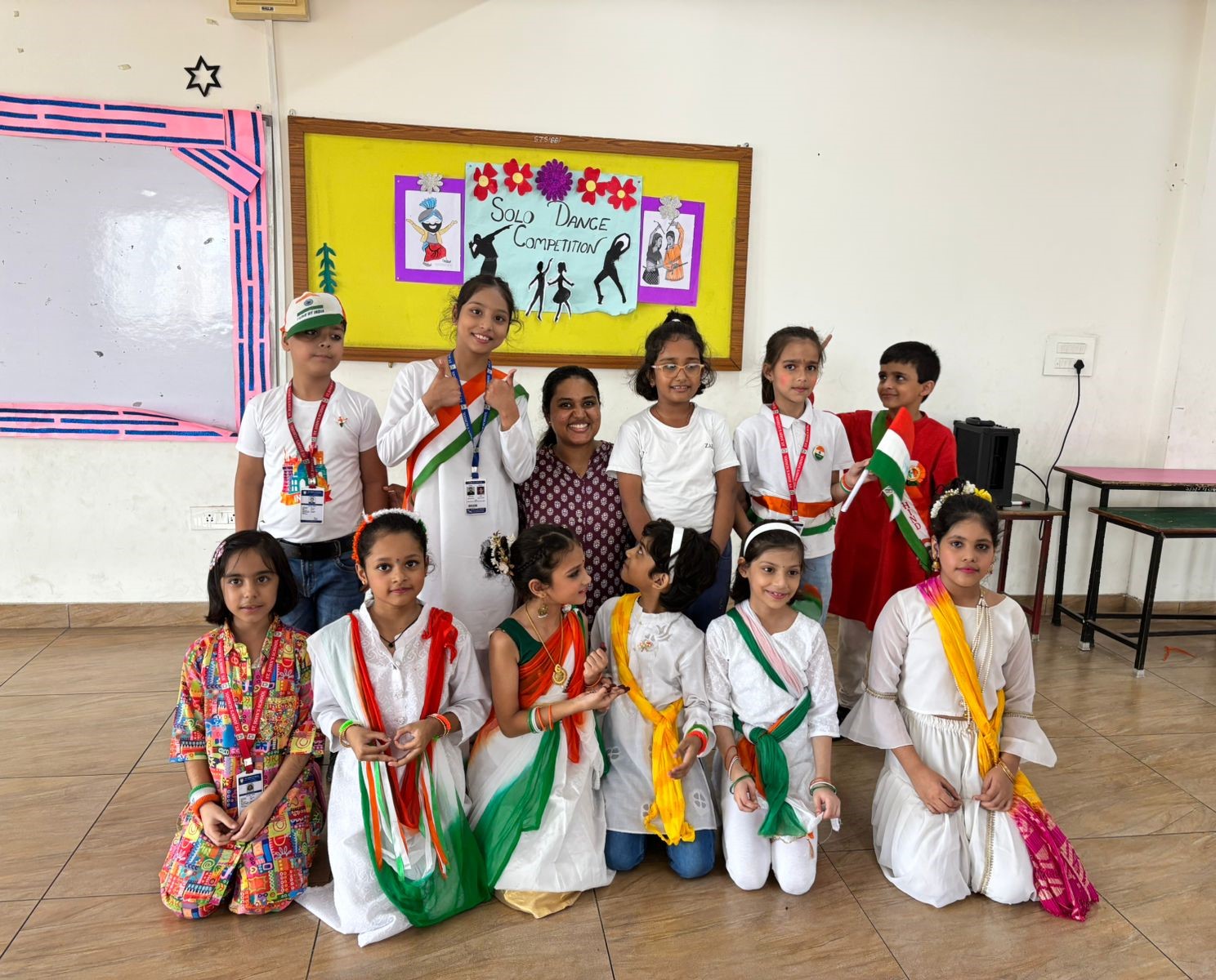Best School in Greater Noida West