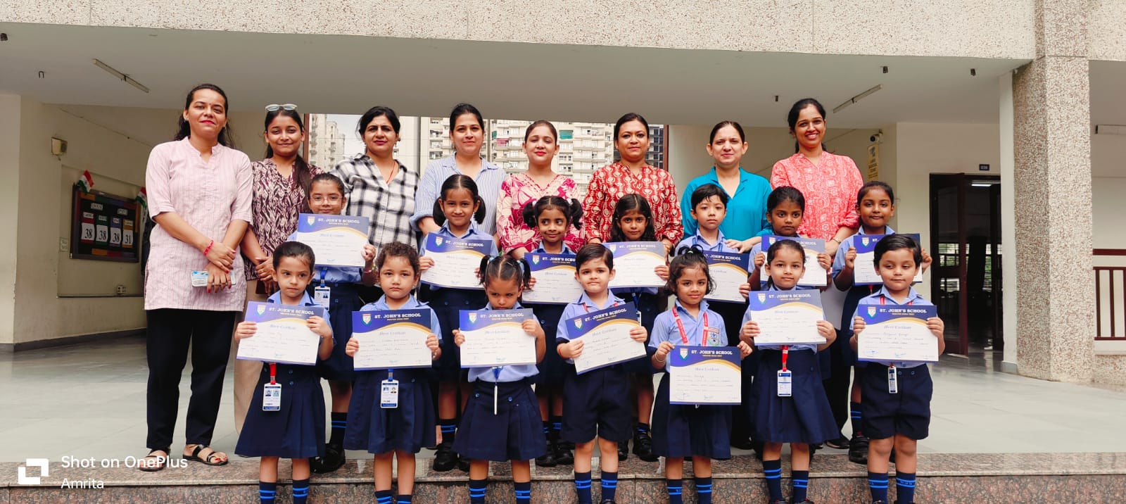 Best School in Greater Noida West
