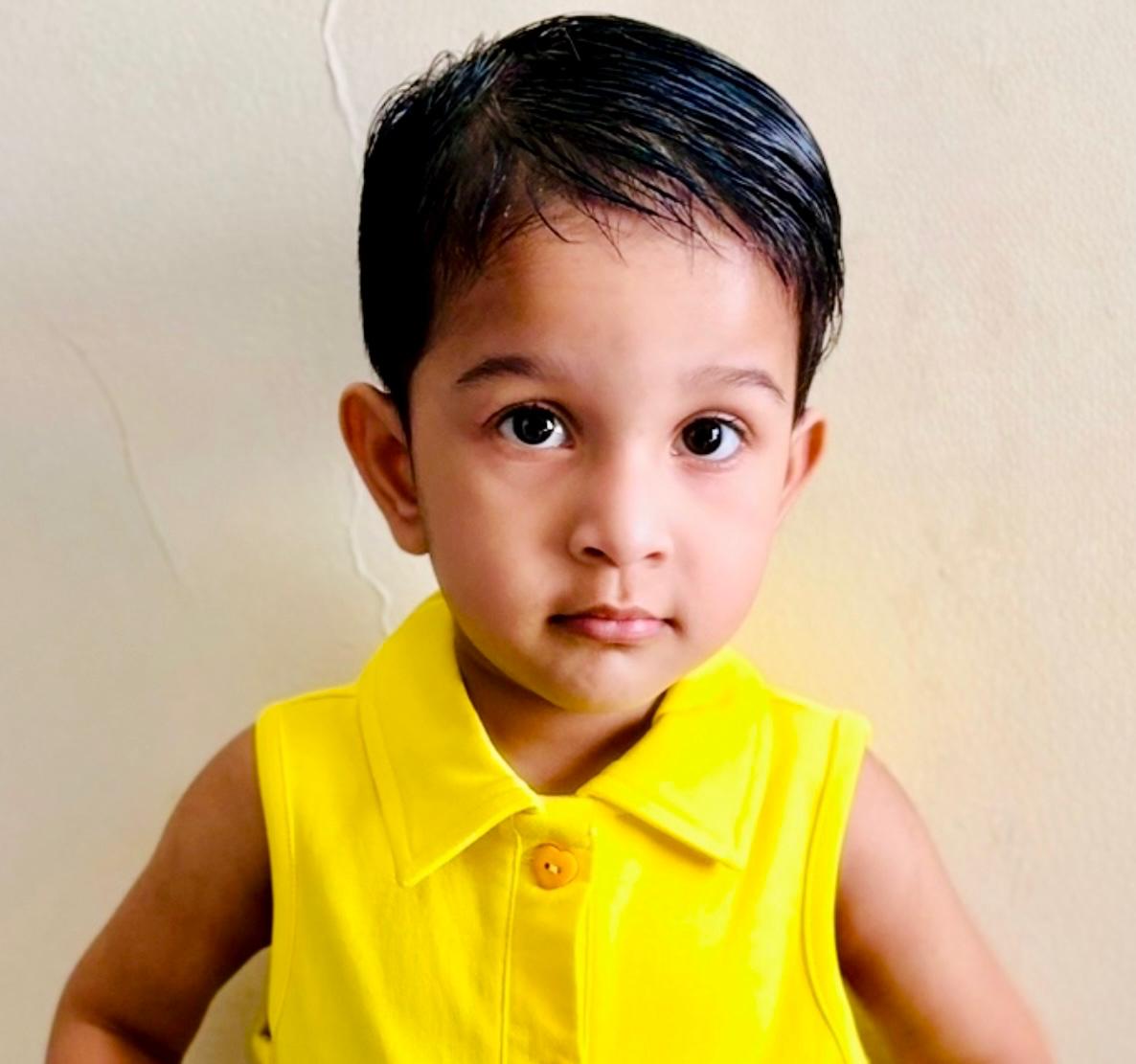 Delhi Public School Rudrapur