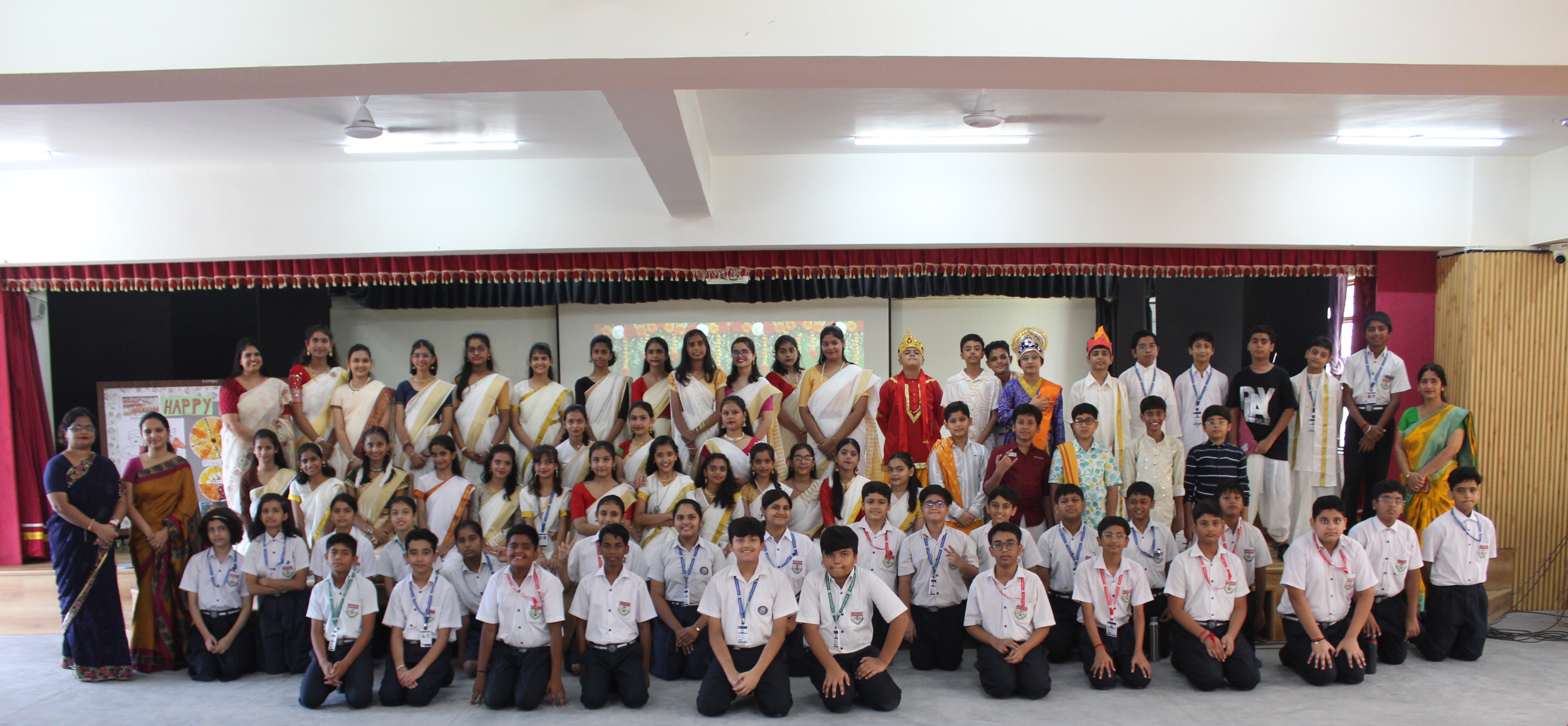 Best School in Greater Noida West