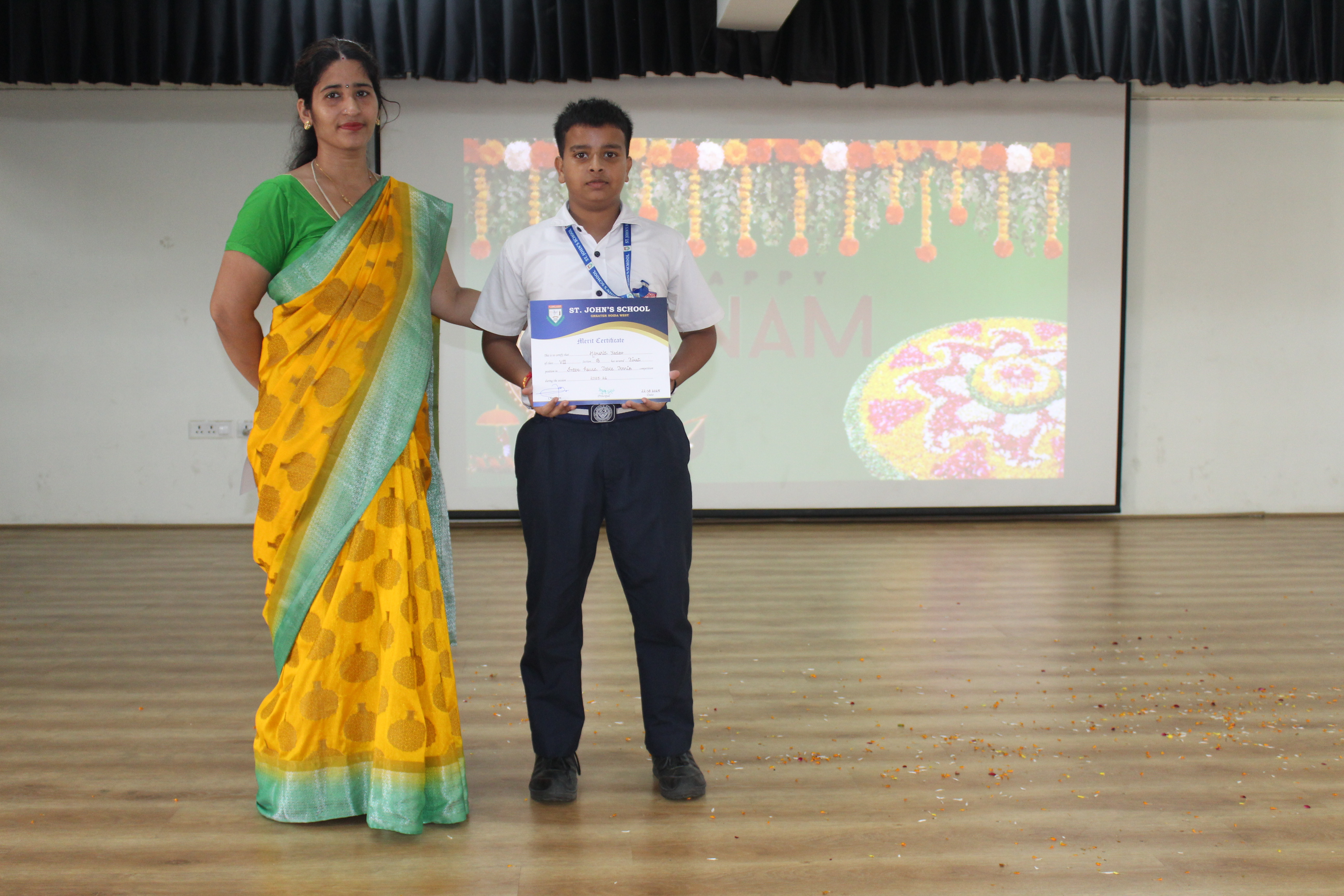 Best School in Greater Noida West