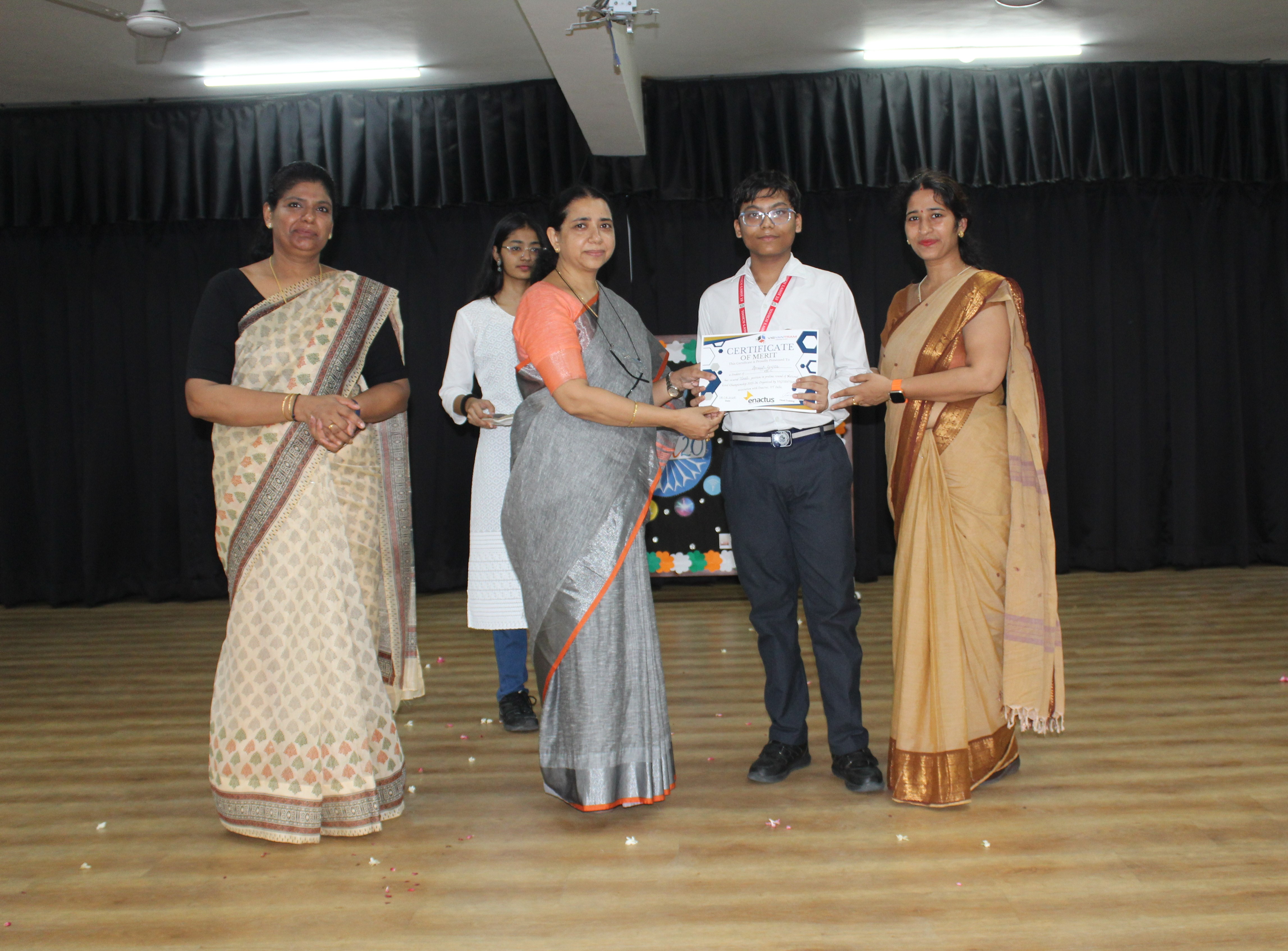 Best School in Greater Noida West