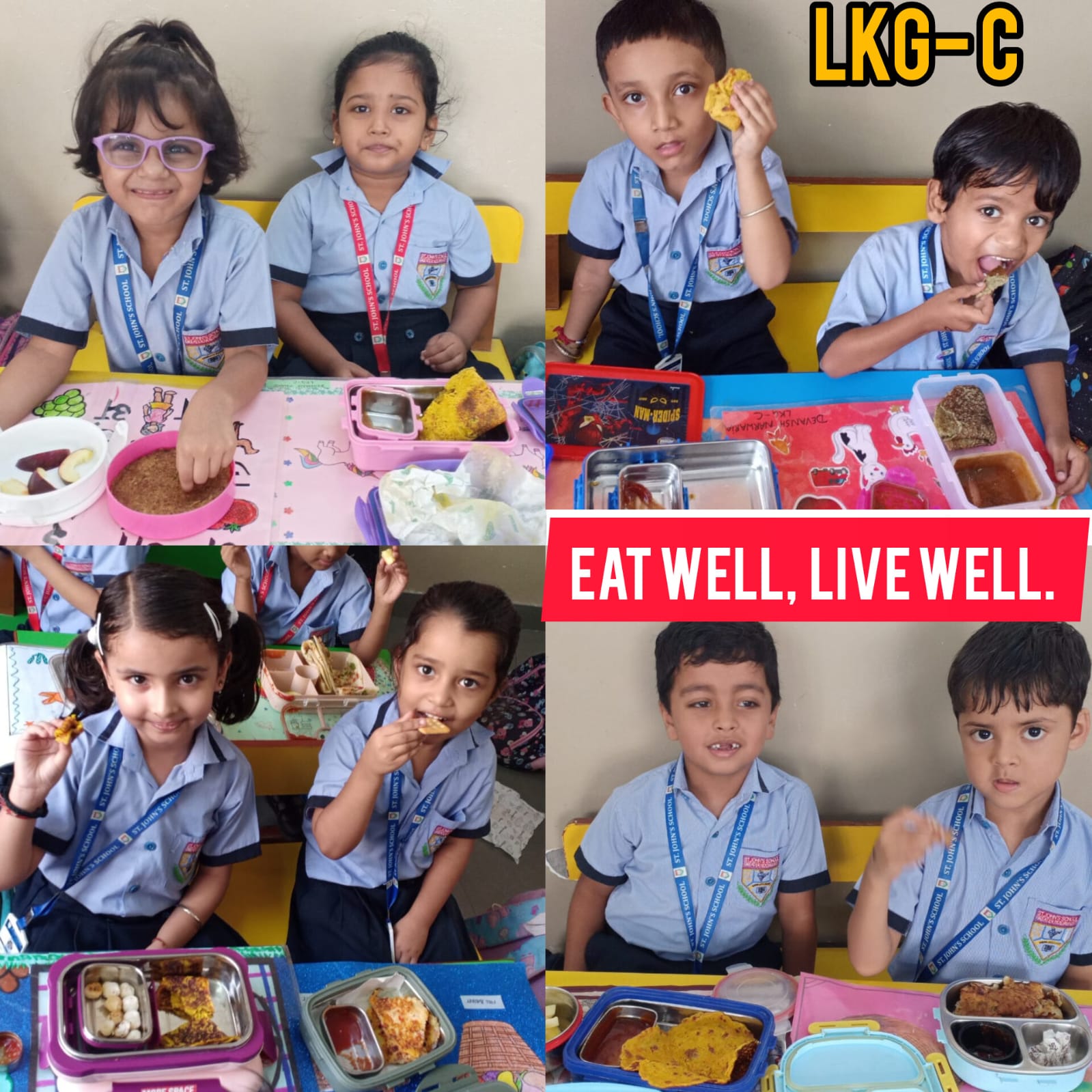 Best School in Greater Noida West