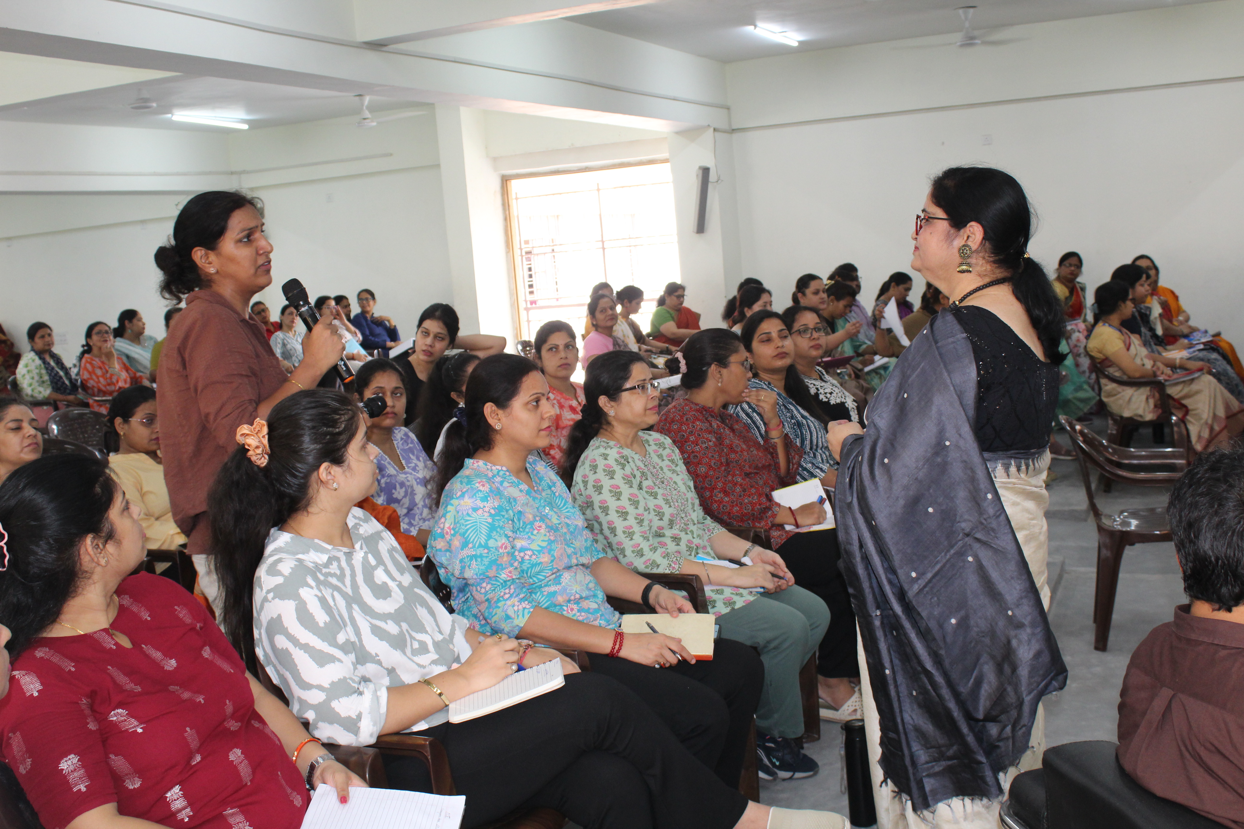 Best School in Greater Noida West