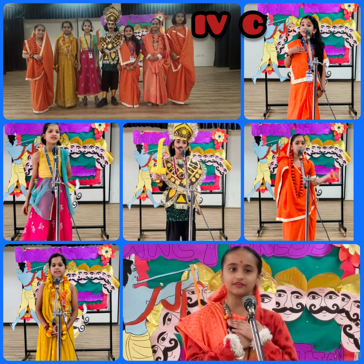 Best School in Greater Noida West
