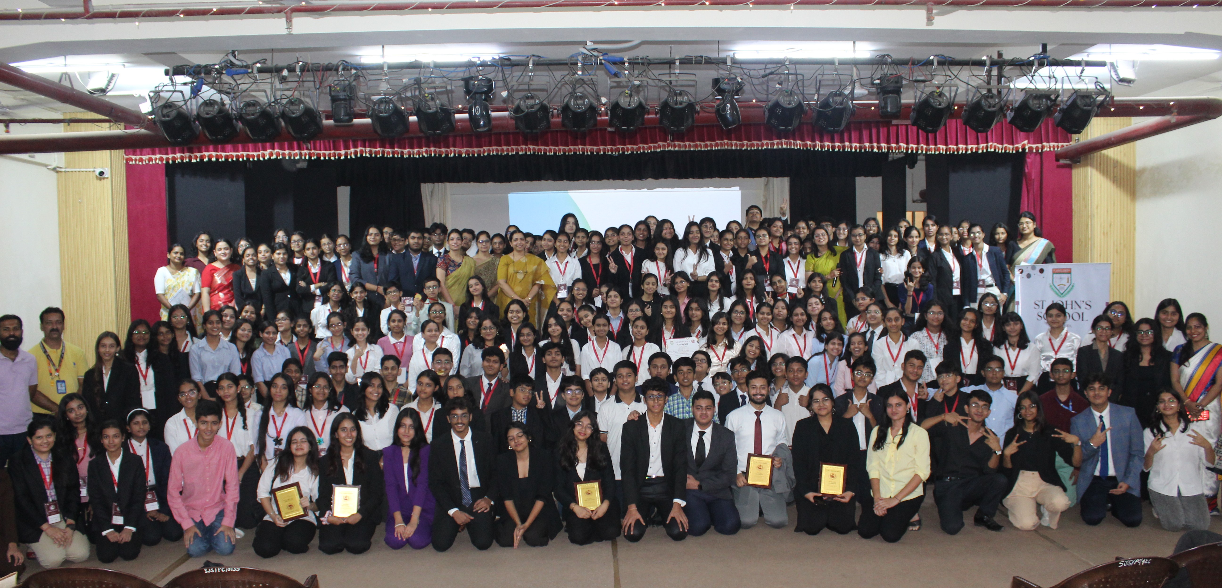 Best School in Greater Noida West