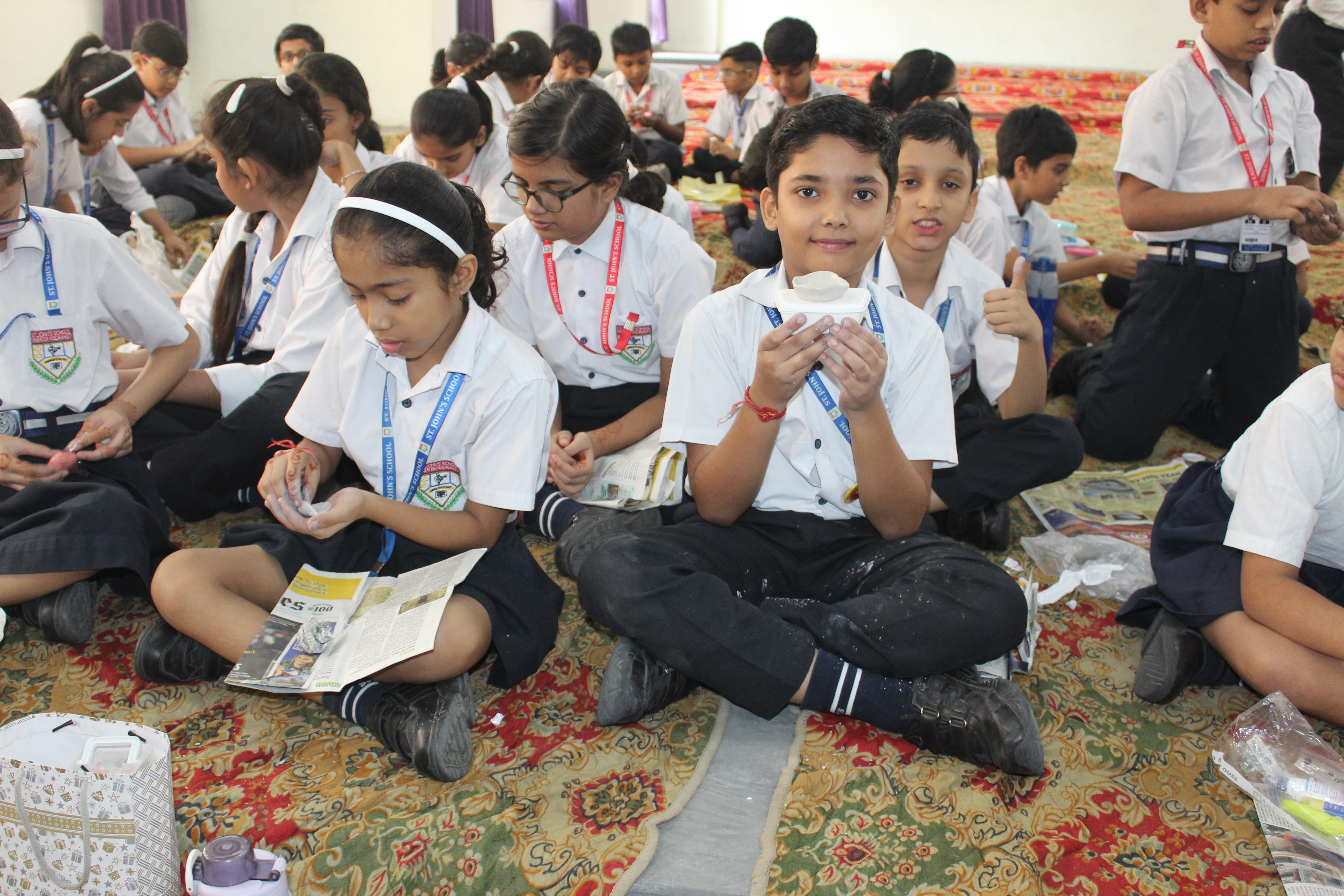 Best School in Greater Noida West