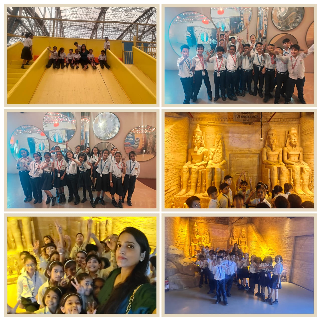 Best School in Greater Noida West
