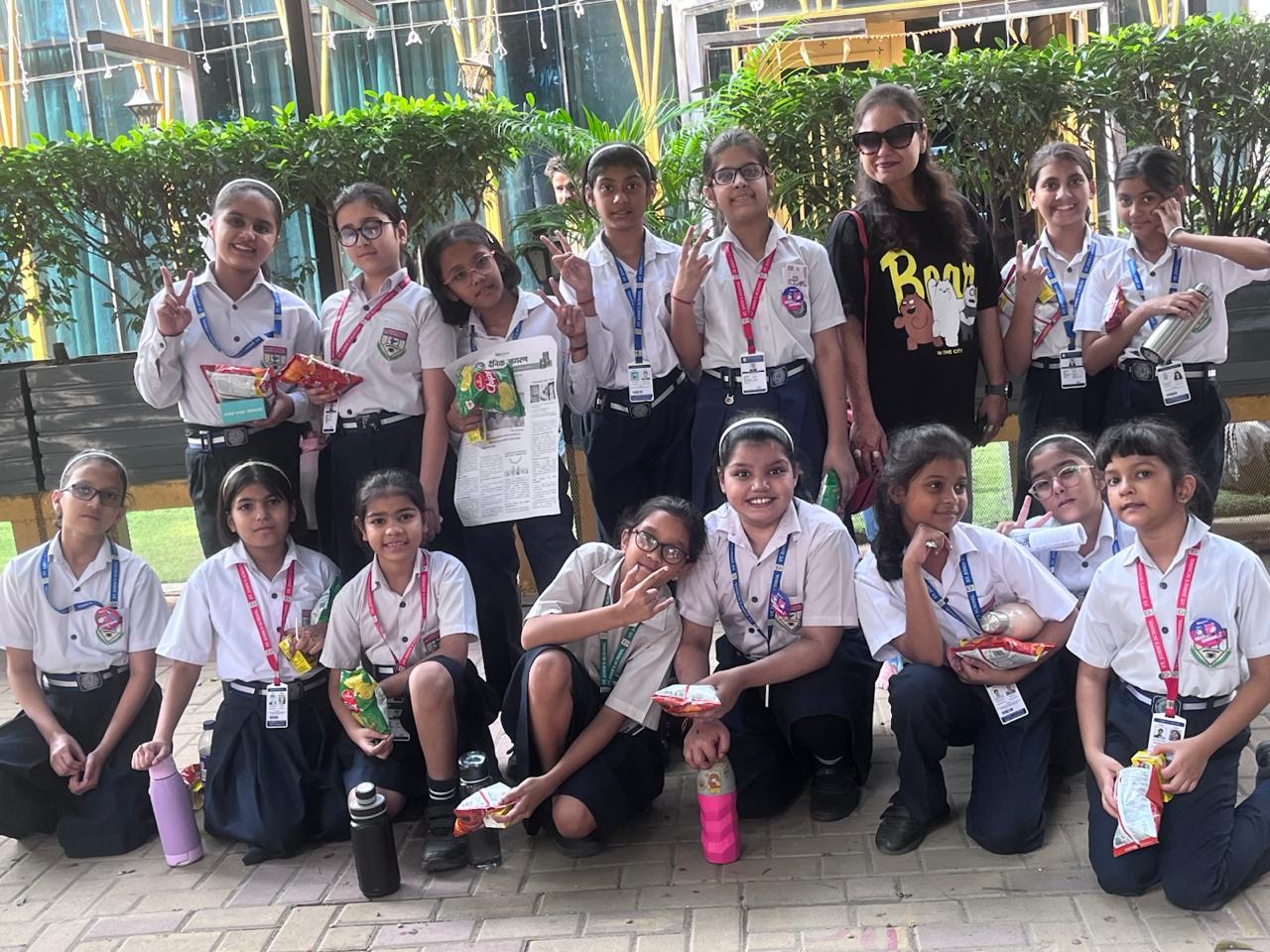Best School in Greater Noida West