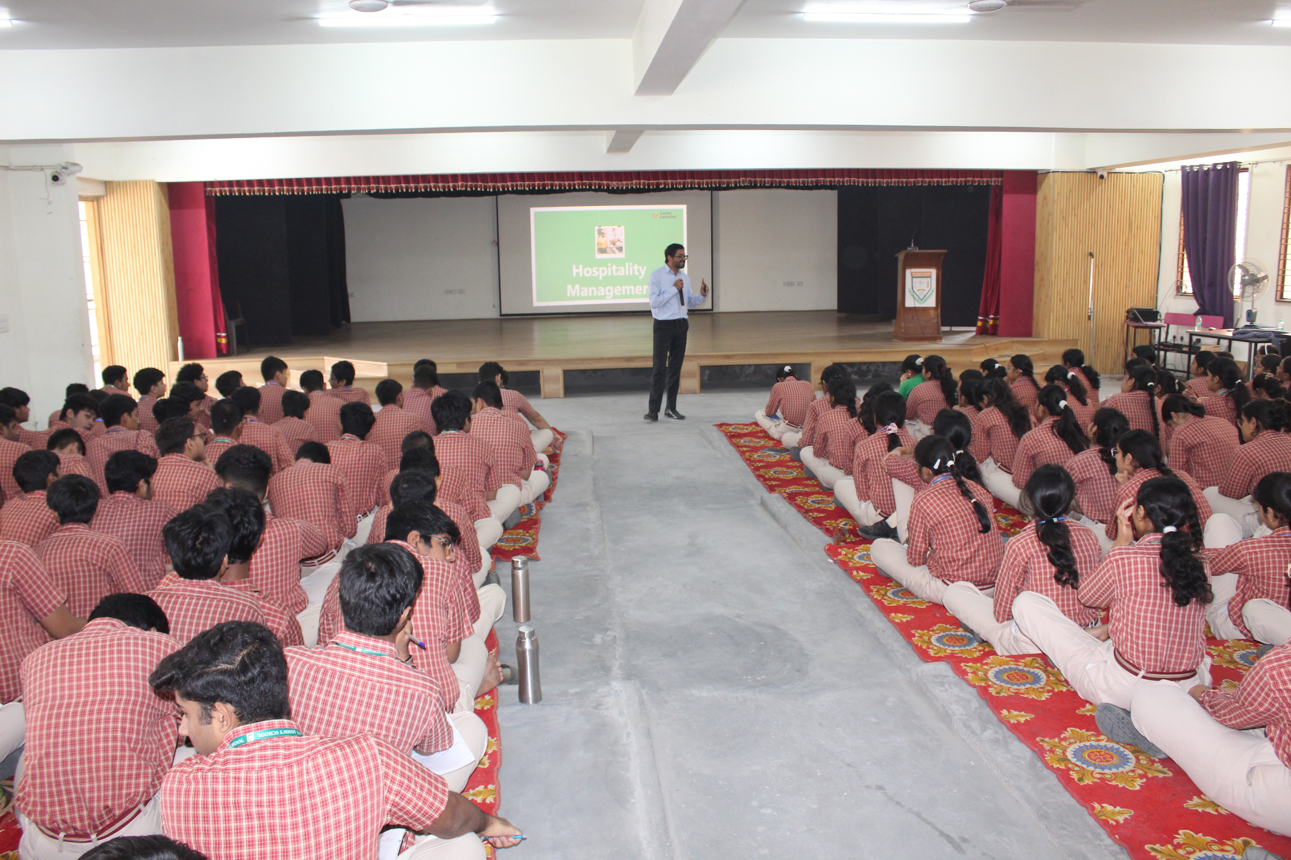 Best School in Greater Noida West