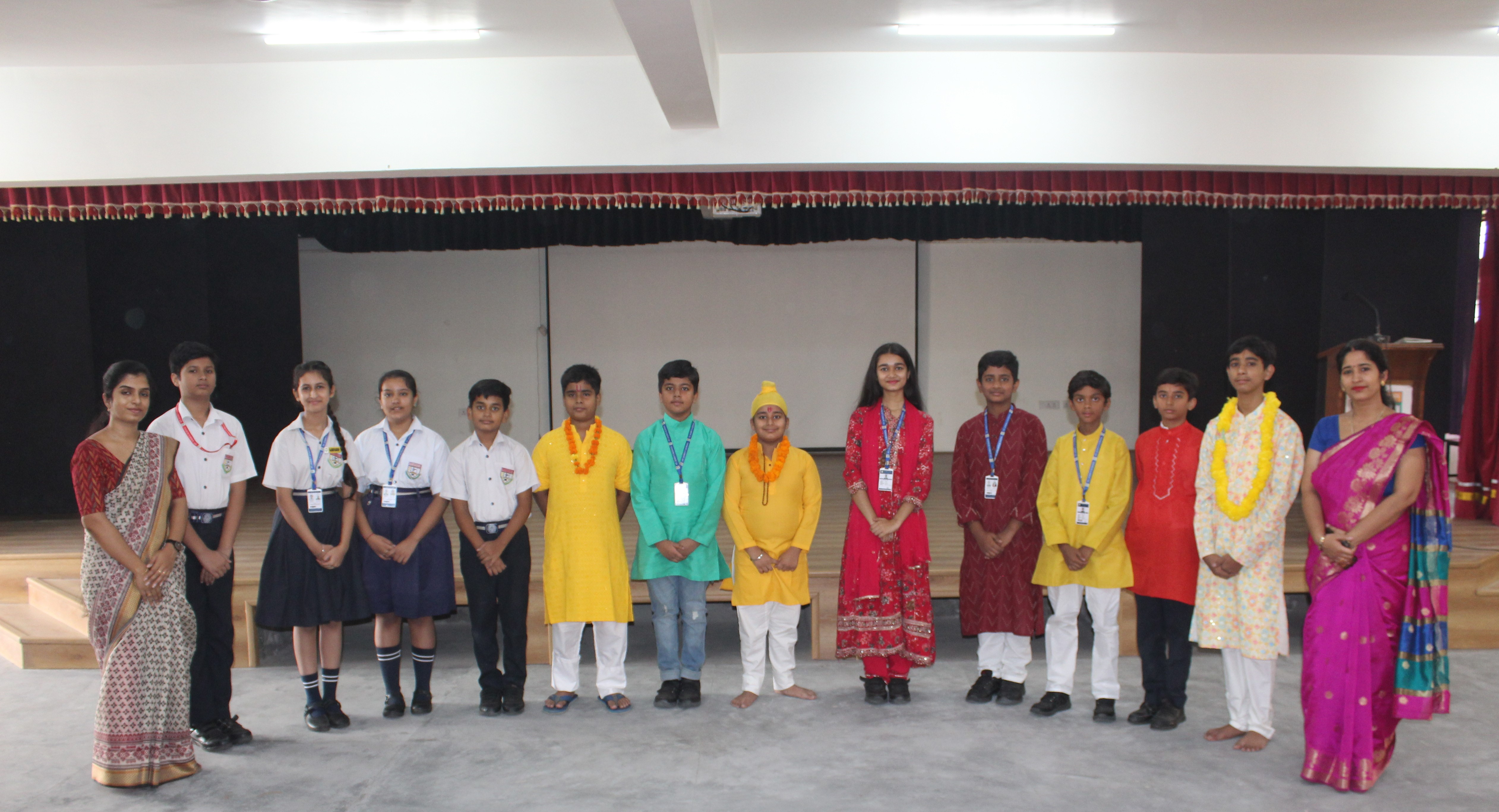 Best School in Greater Noida West