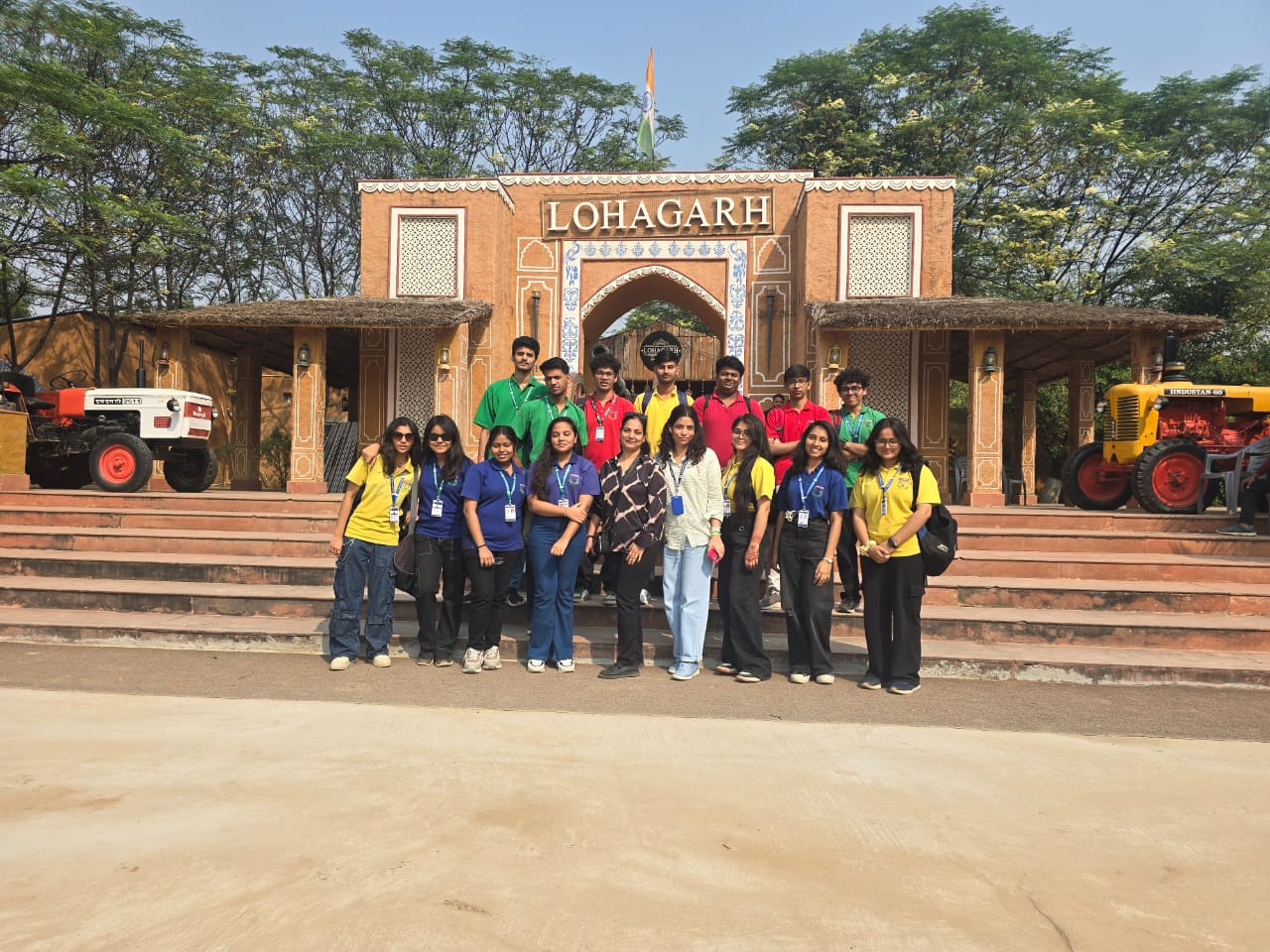 Best School in Greater Noida West