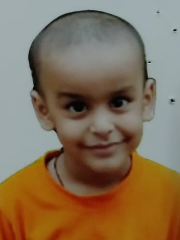 Delhi Public School Rudrapur