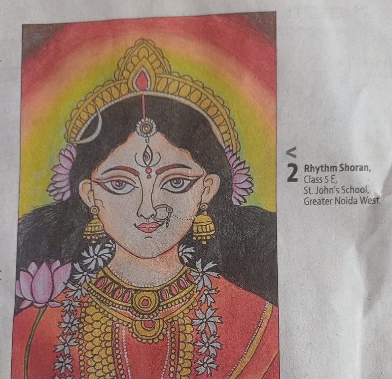 Best School in Greater Noida West