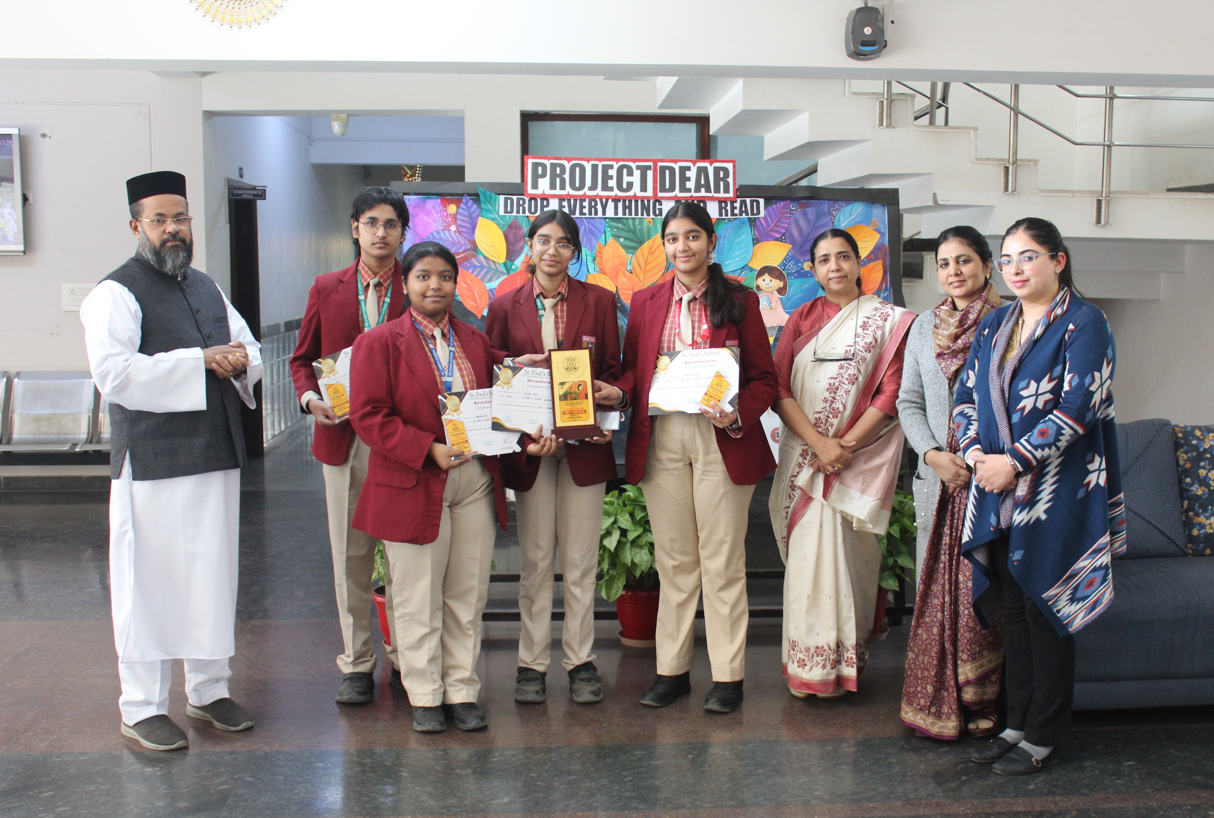 Best School in Greater Noida West