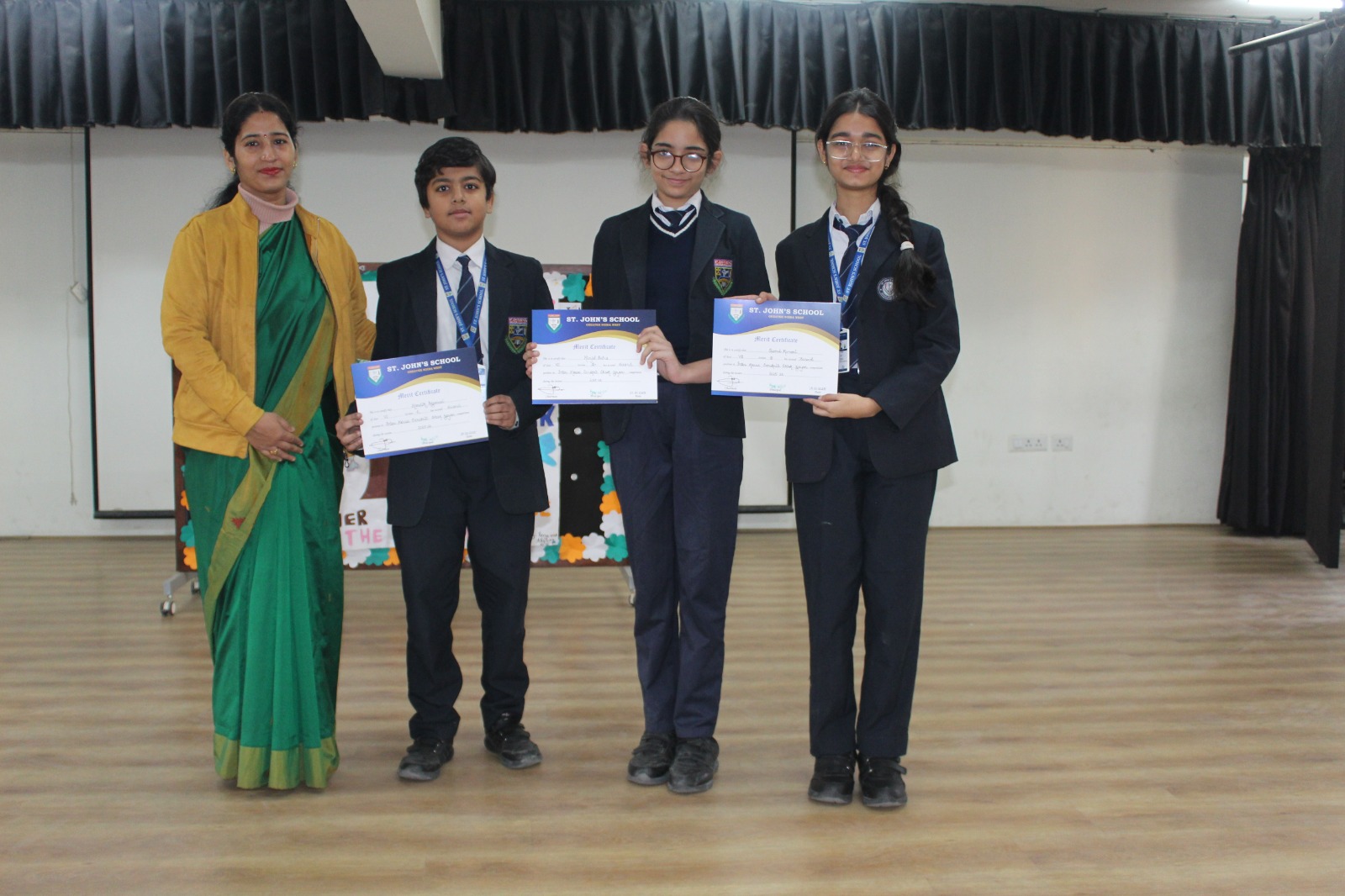 Best School in Greater Noida West