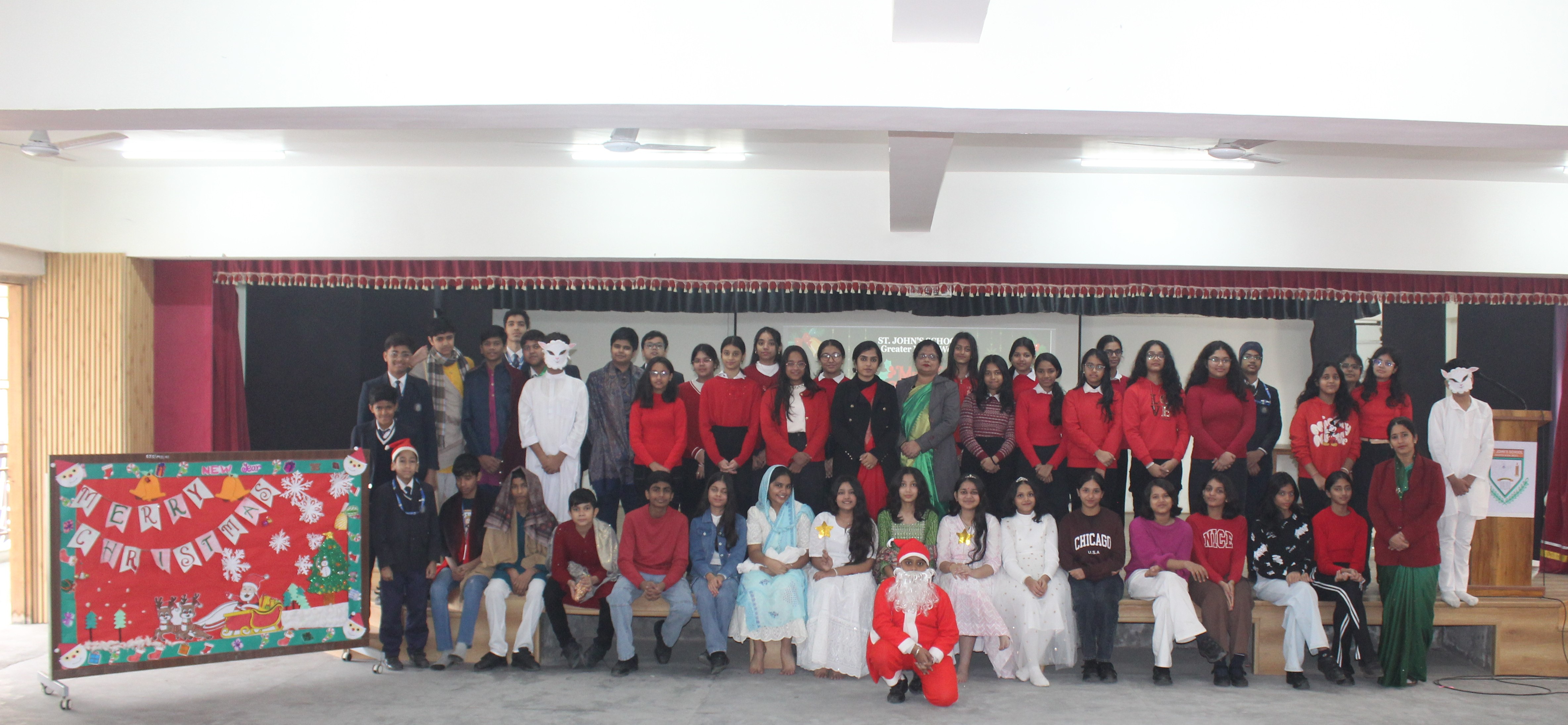 Best School in Greater Noida West