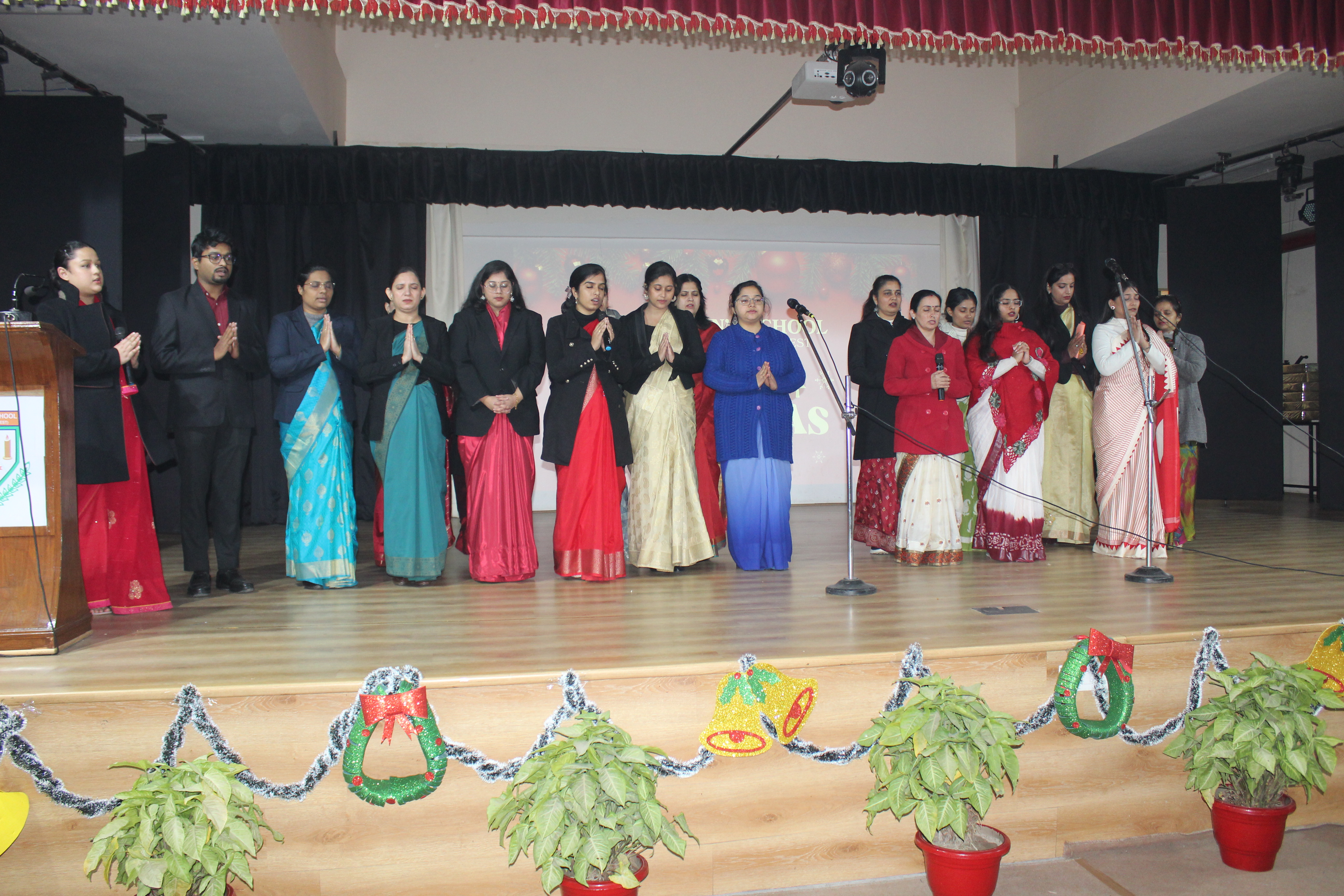 Best School in Greater Noida West