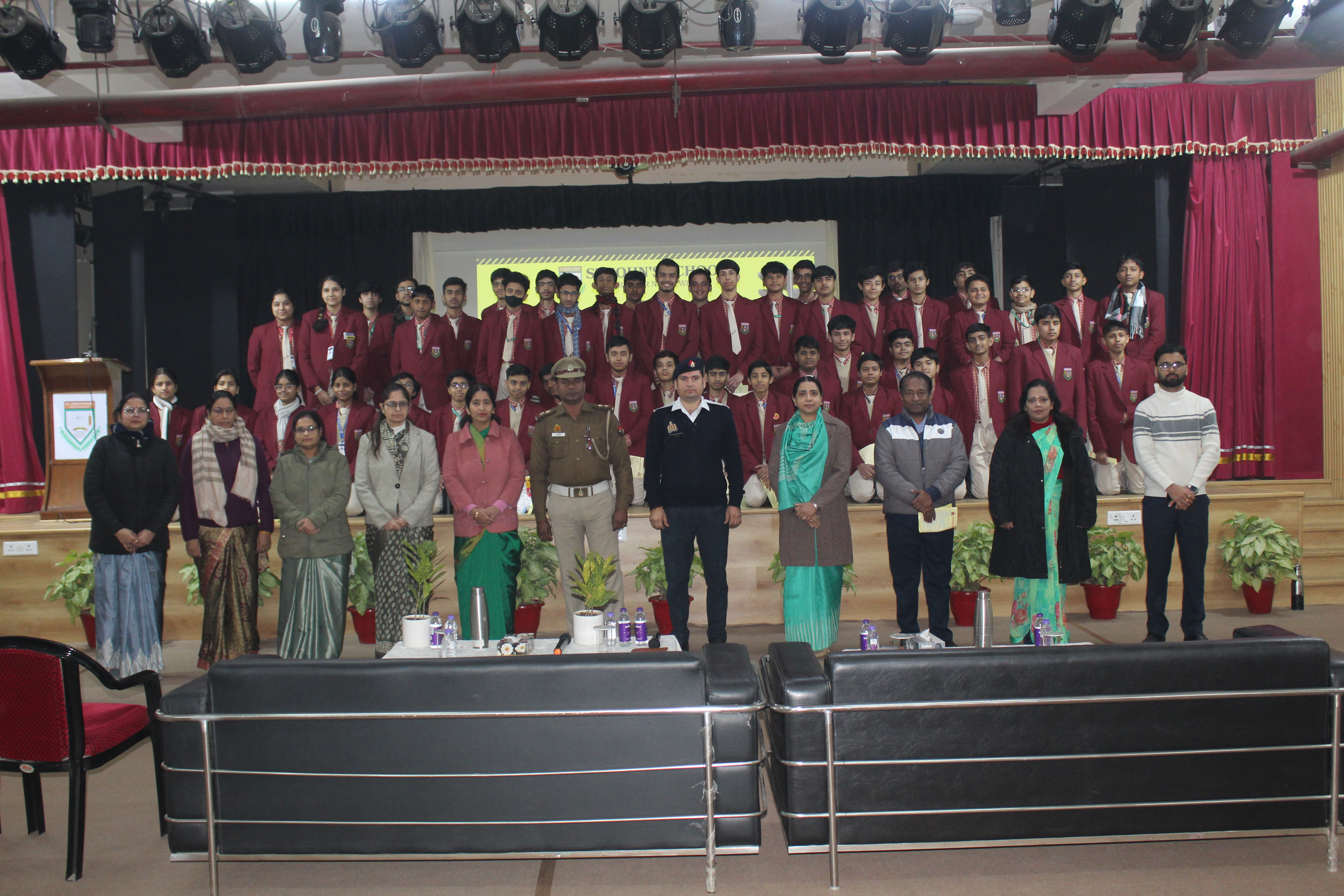 Best School in Greater Noida West