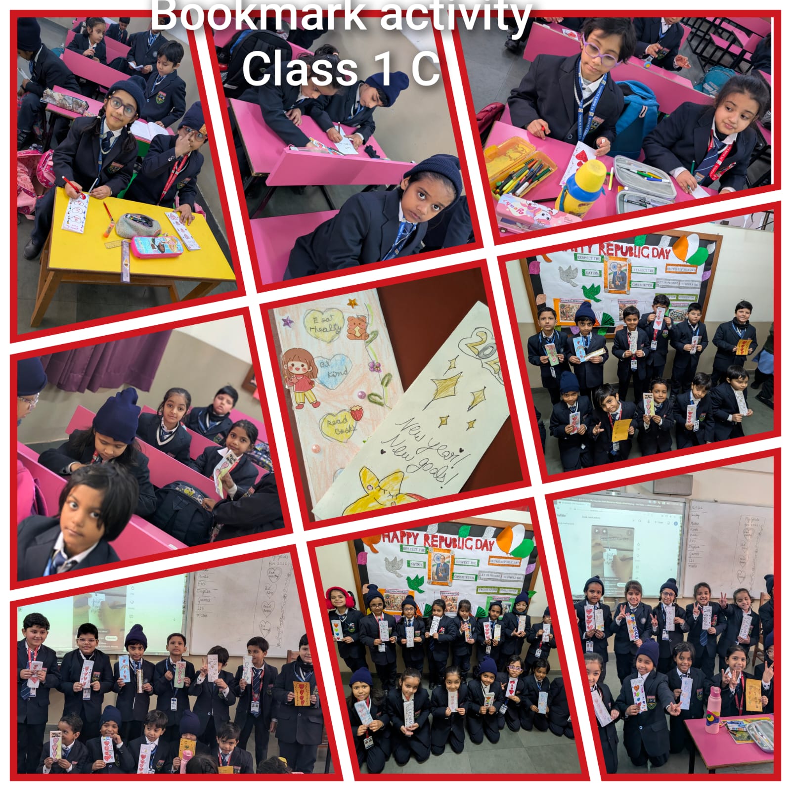 Best School in Greater Noida West