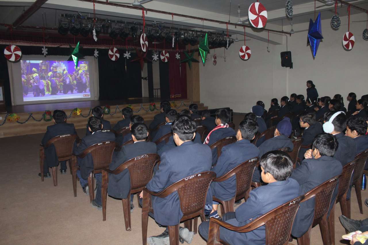 Best School in Greater Noida West