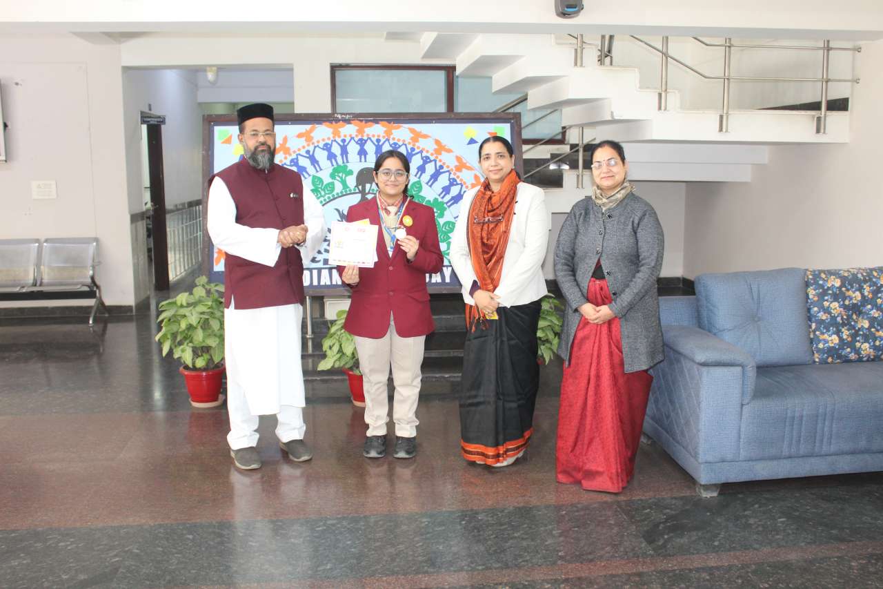 Best School in Greater Noida West