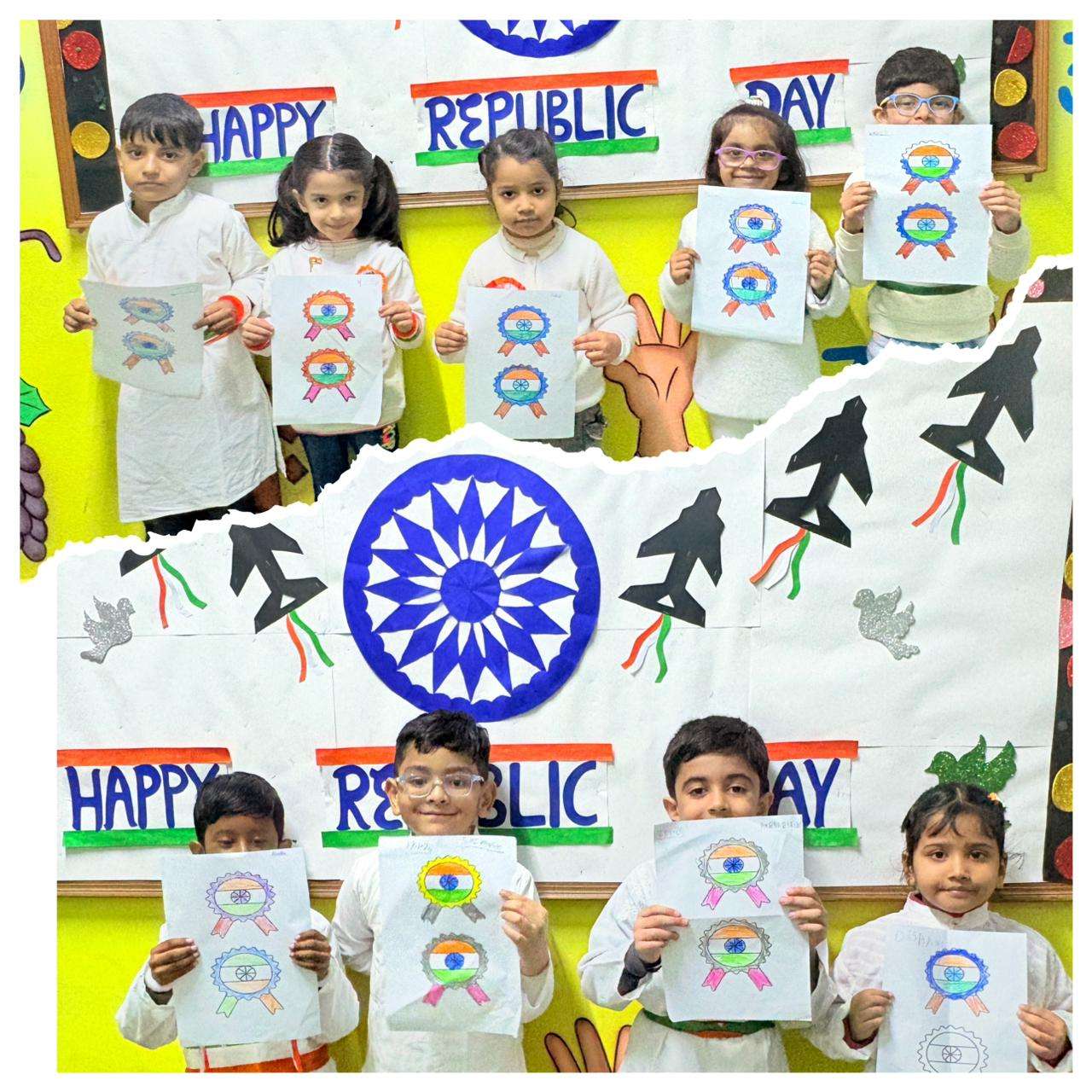 Best School in Greater Noida West