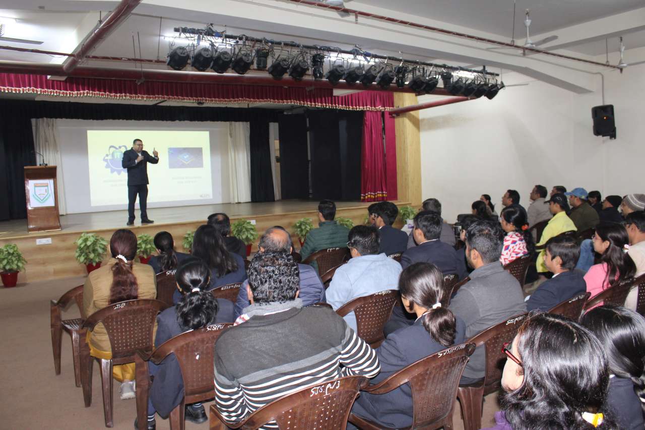 Best School in Greater Noida West