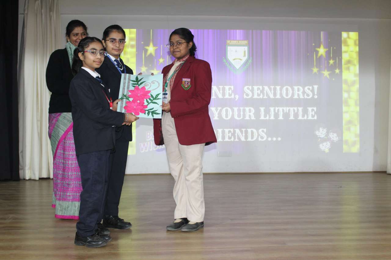 Best School in Greater Noida West