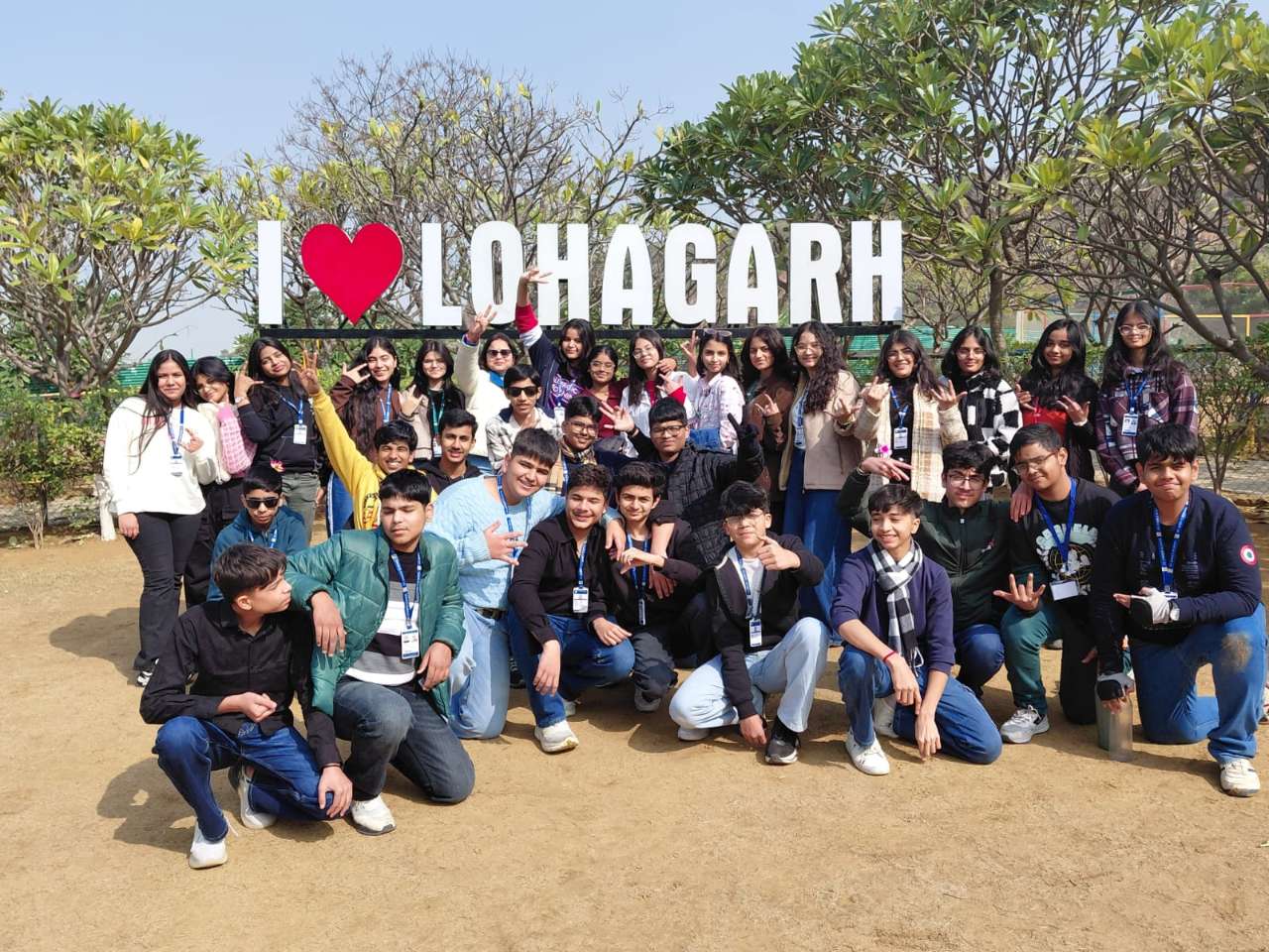 Best School in Greater Noida West