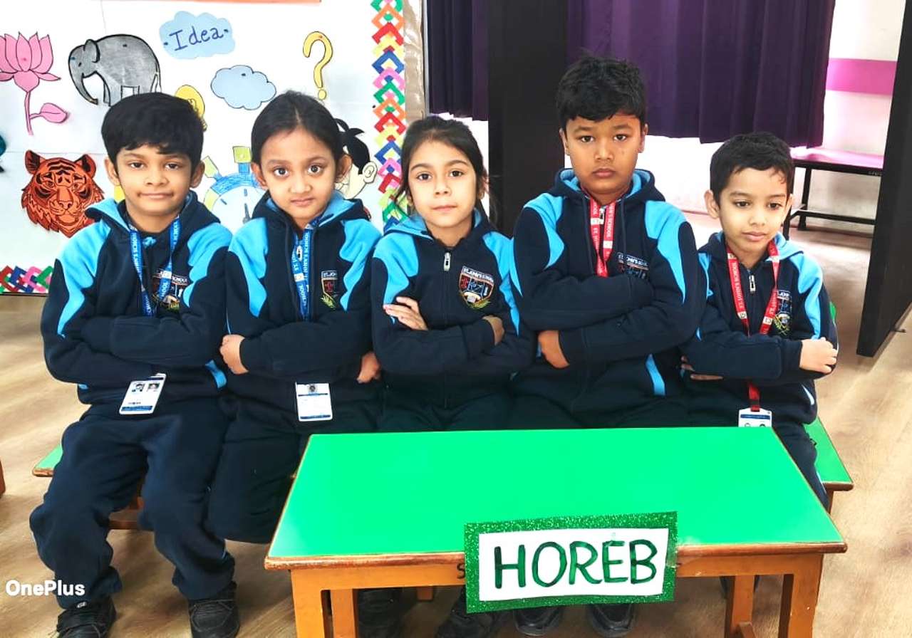 Best School in Greater Noida West