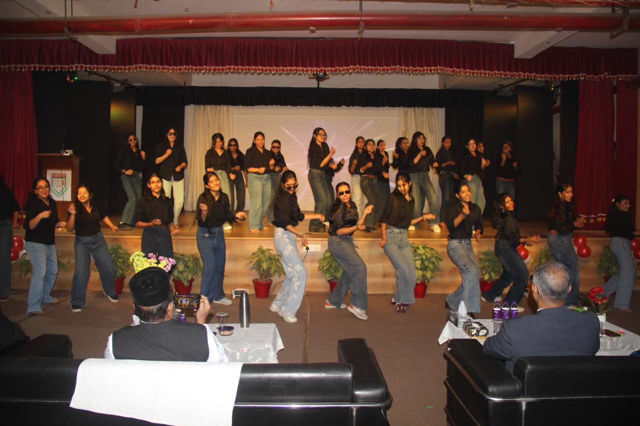 Best School in Greater Noida West