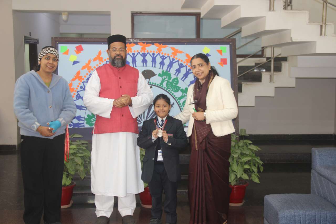 Best School in Greater Noida West