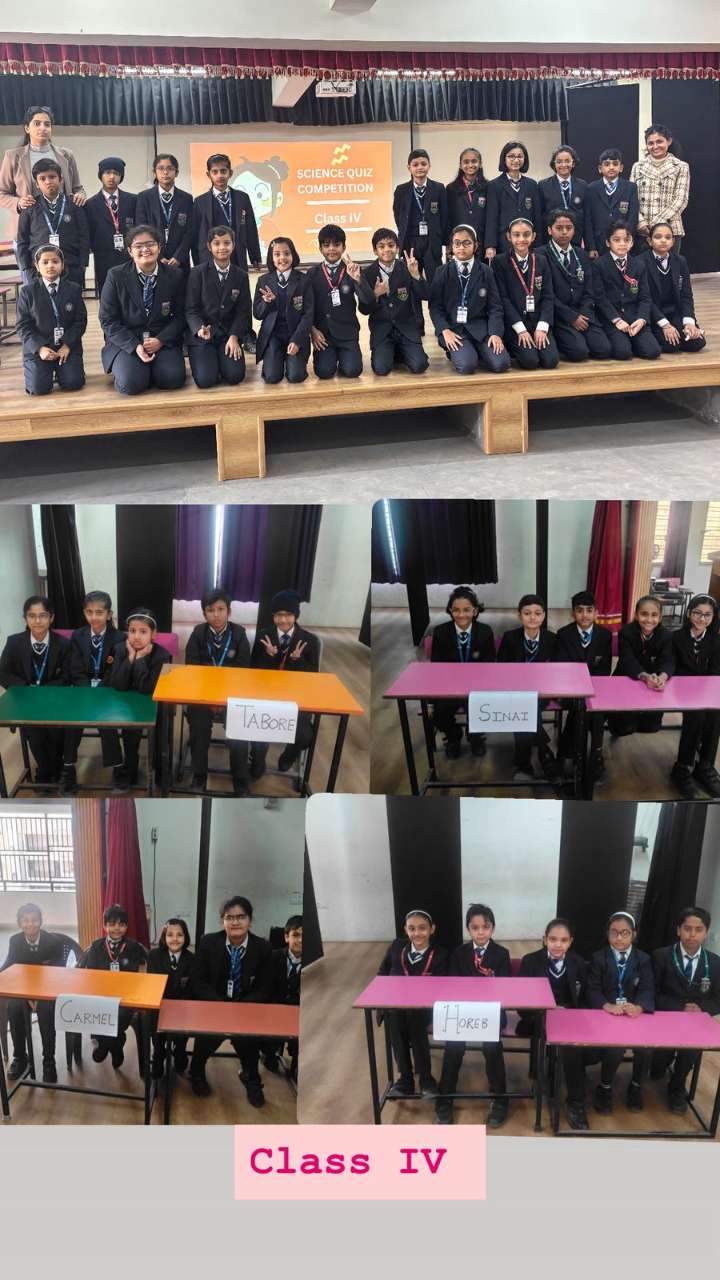 Best School in Greater Noida West