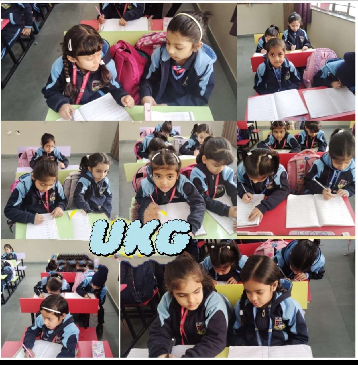 Best School in Greater Noida West