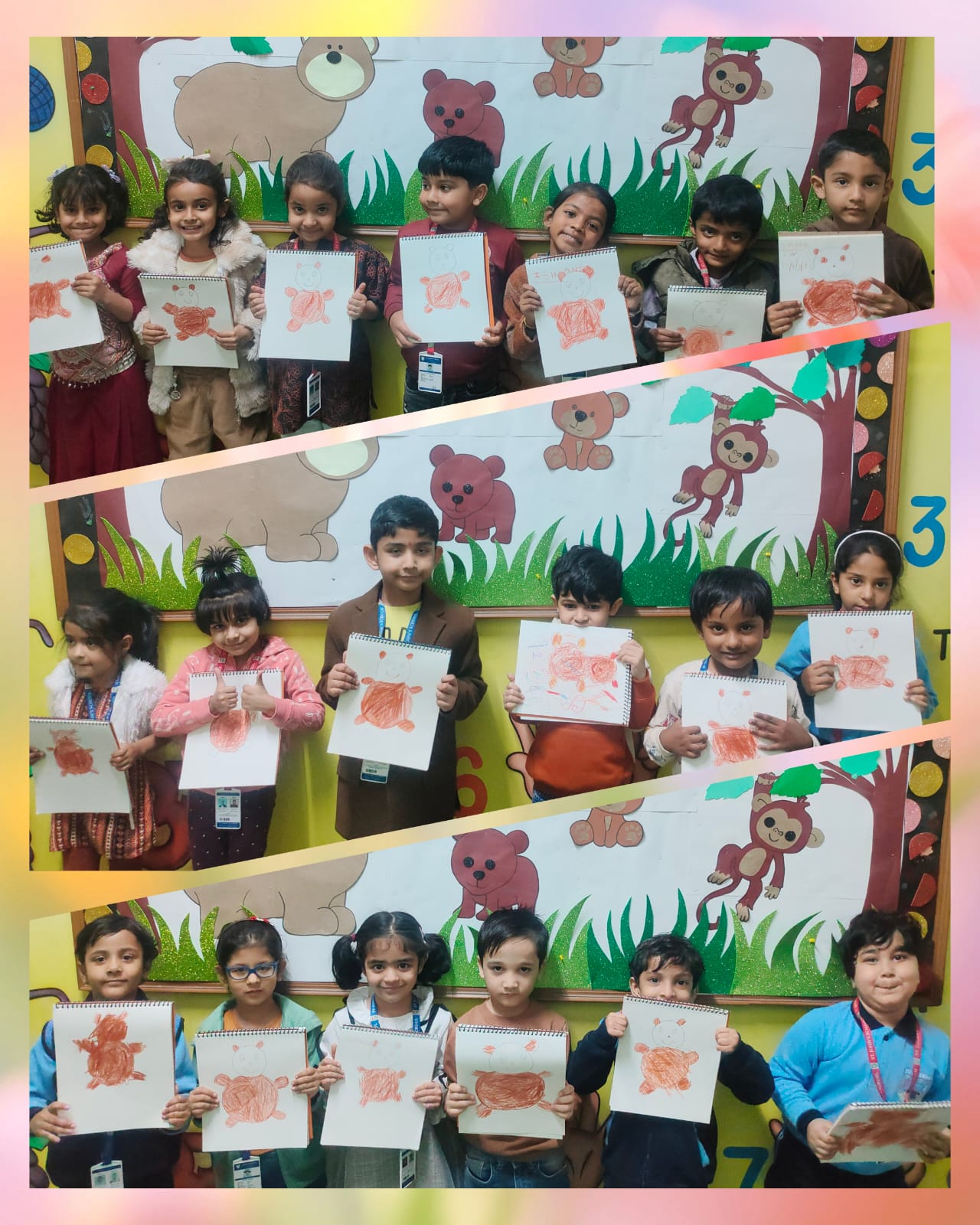 Best School in Greater Noida West